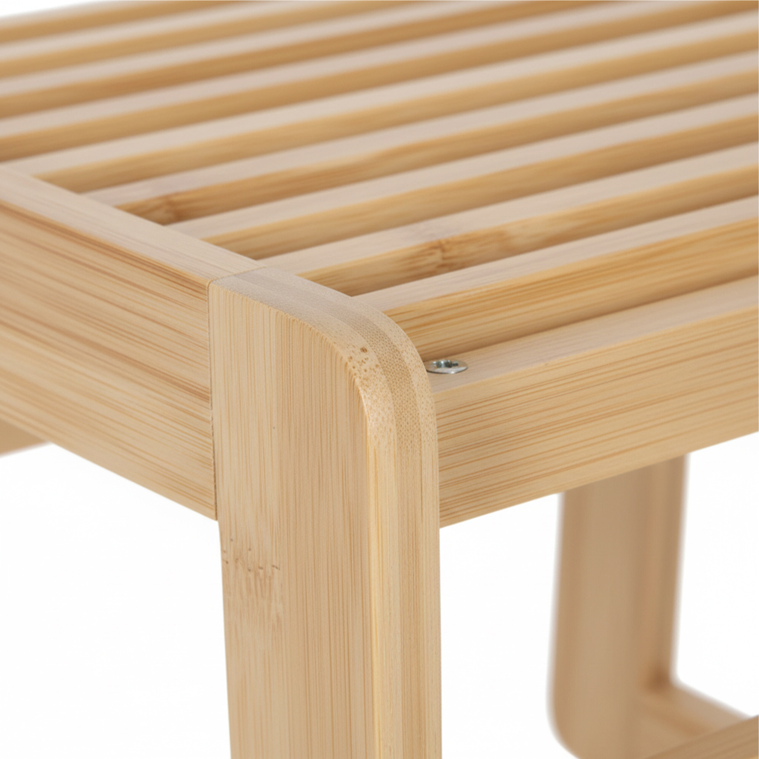 Badhocker aus Bambus kaufen | home24