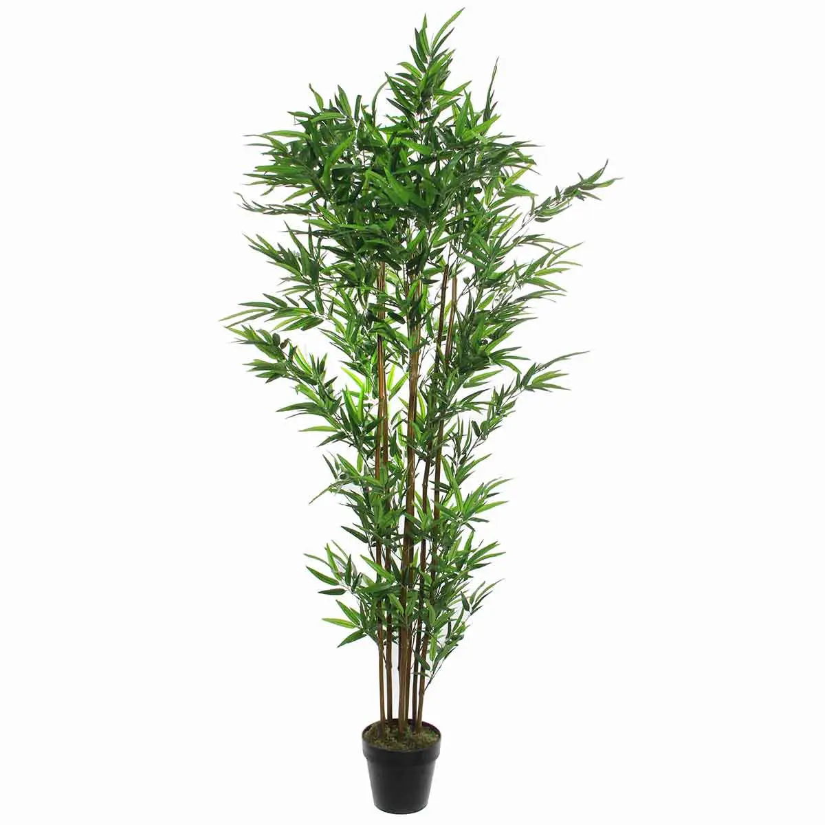 K眉nstliche Pflanze Bamboe