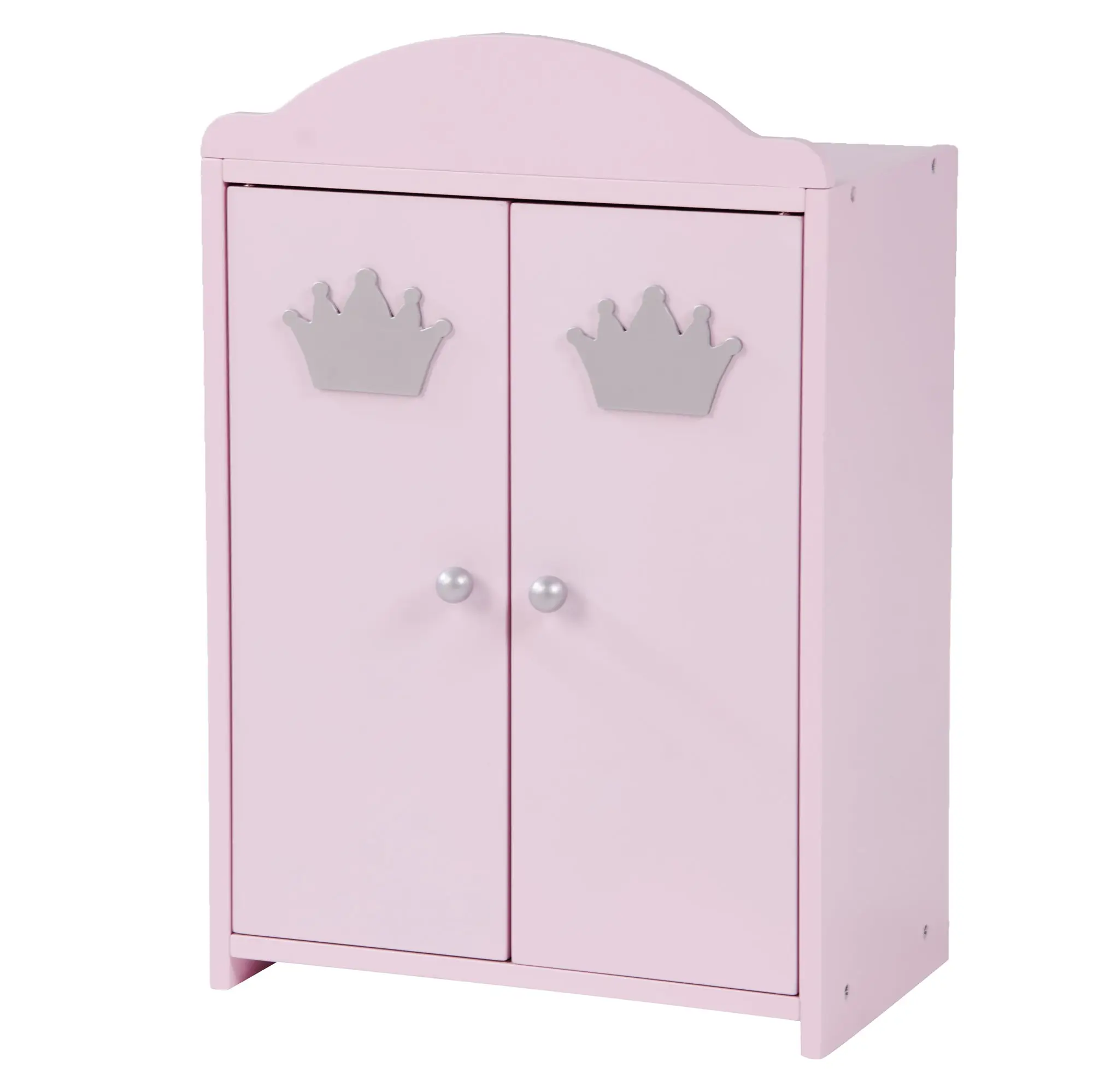 Puppenschrank Sophie Prinzessin