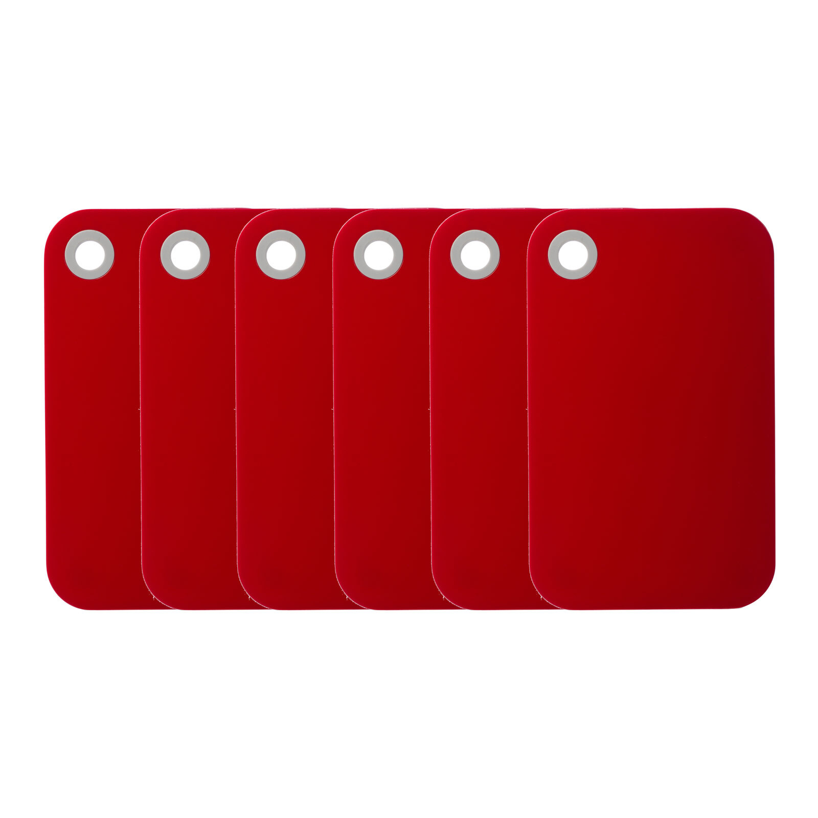 Frühstücksbrettchen Brunch 6er Set kaufen | home24