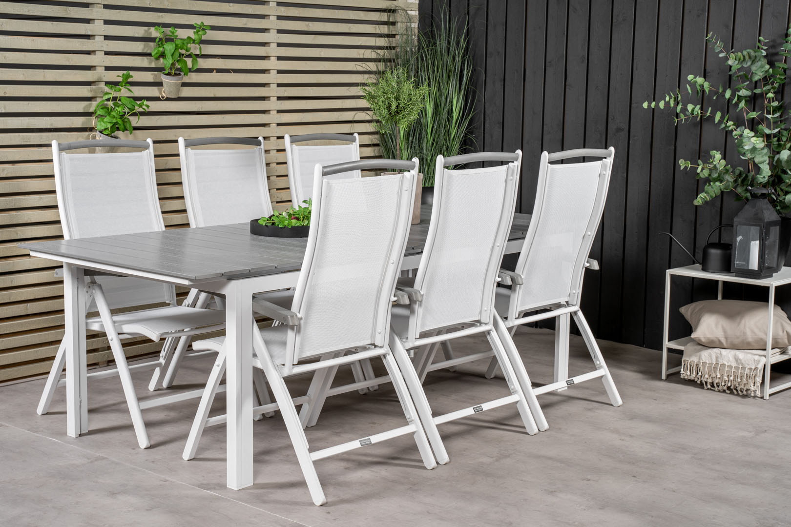 GartenmöbelSet Levels kaufen home24