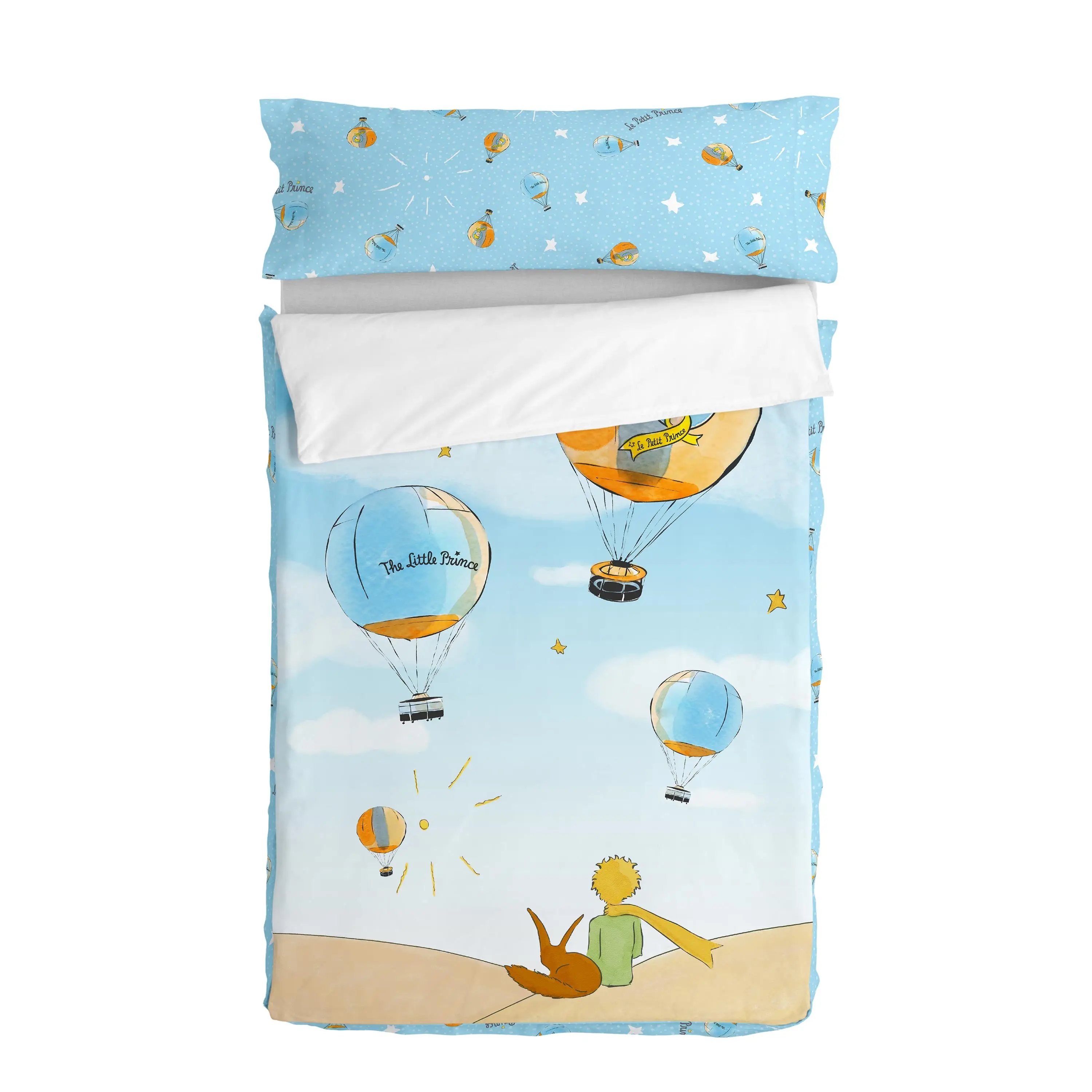 Nordic Montgolfiere sack