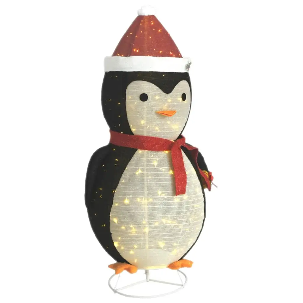 329764 Pinguin Figur