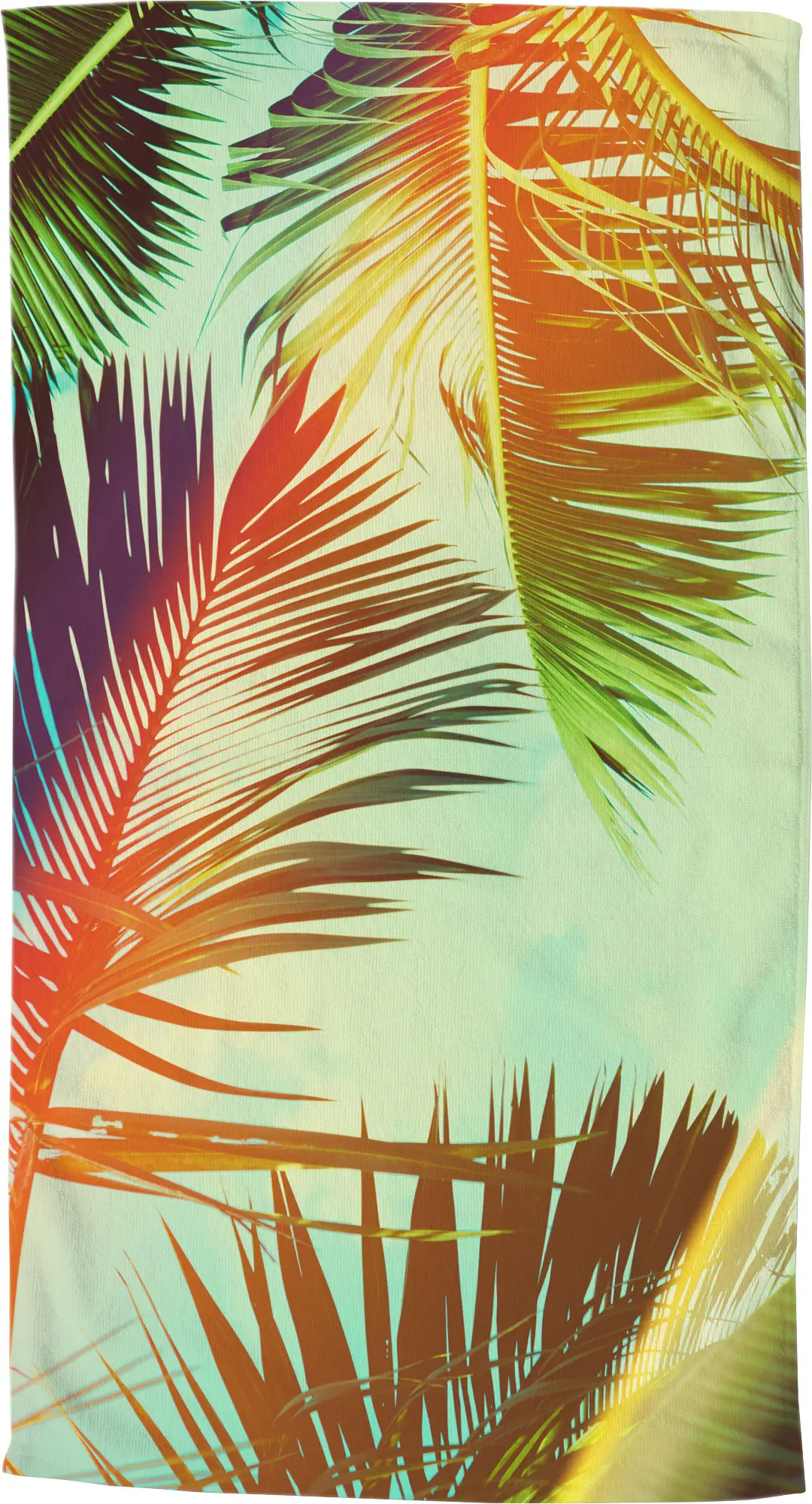 Palms Strandtuch