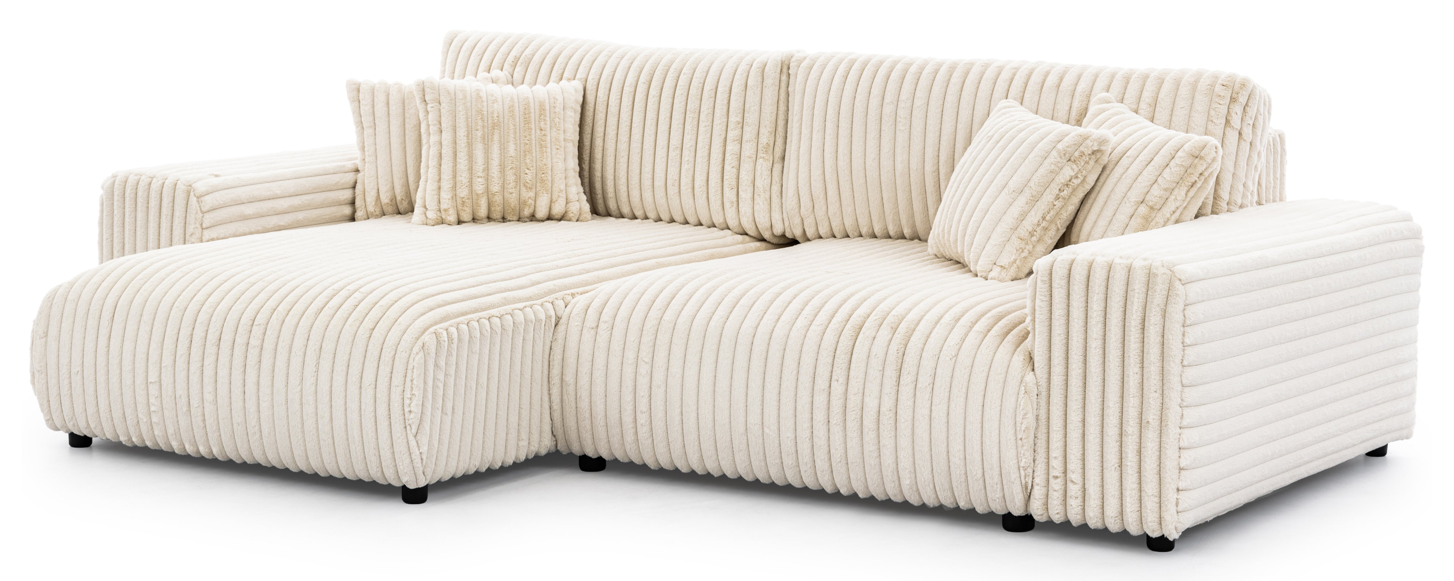 Sofort lieferbare Sofas – Bequem & modern für dein Zuhause