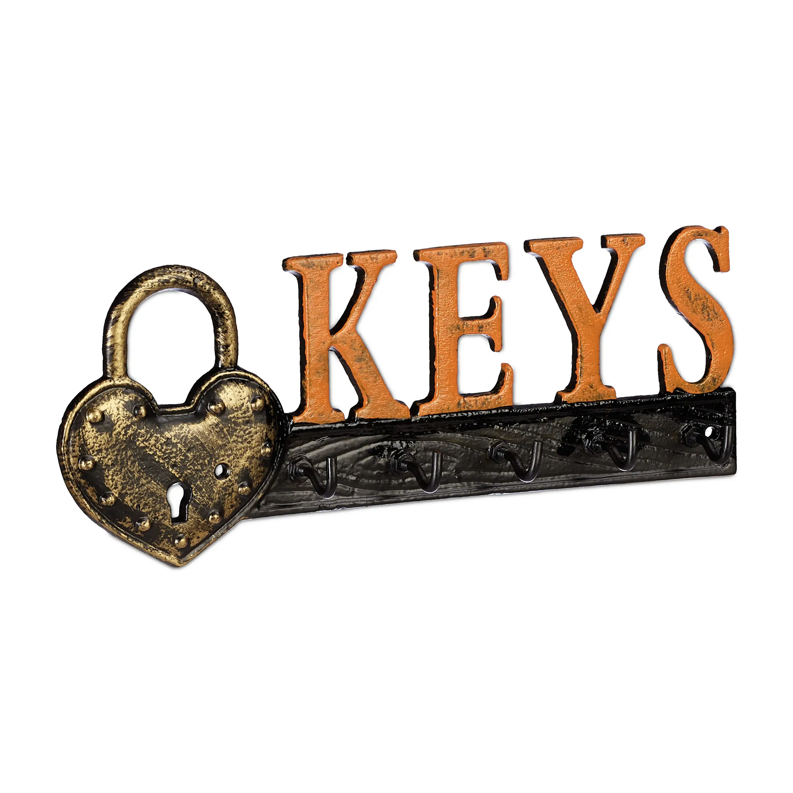 Schl眉sselbrett Keys