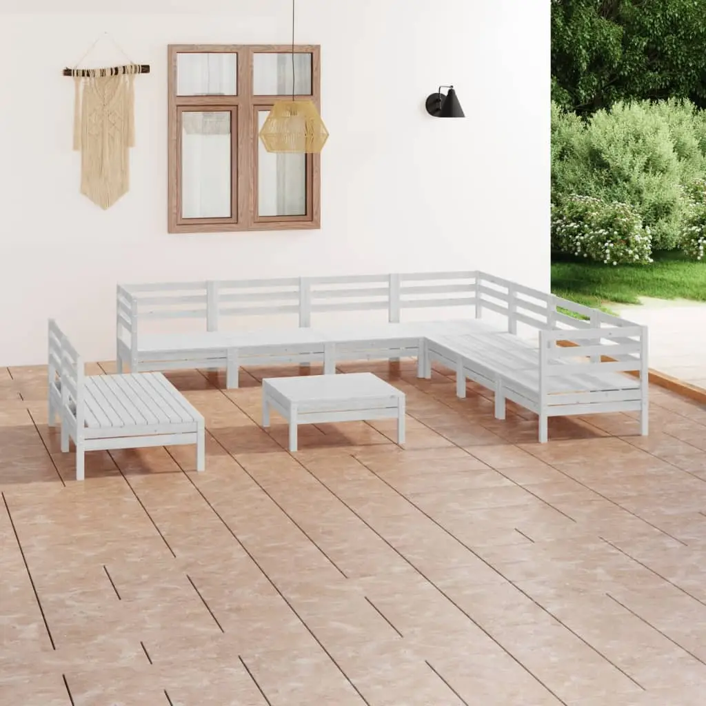 Garten-Lounge-Set