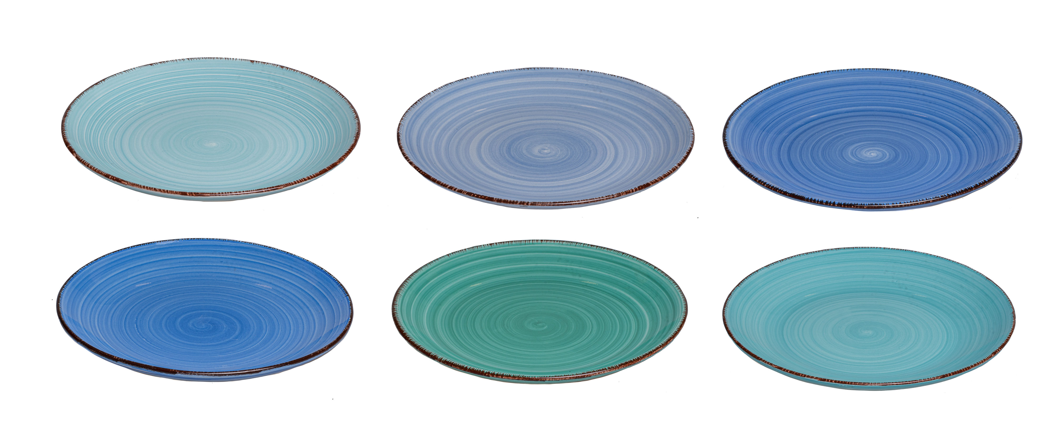 Frühstücksteller Delice 6er Set kaufen | home24