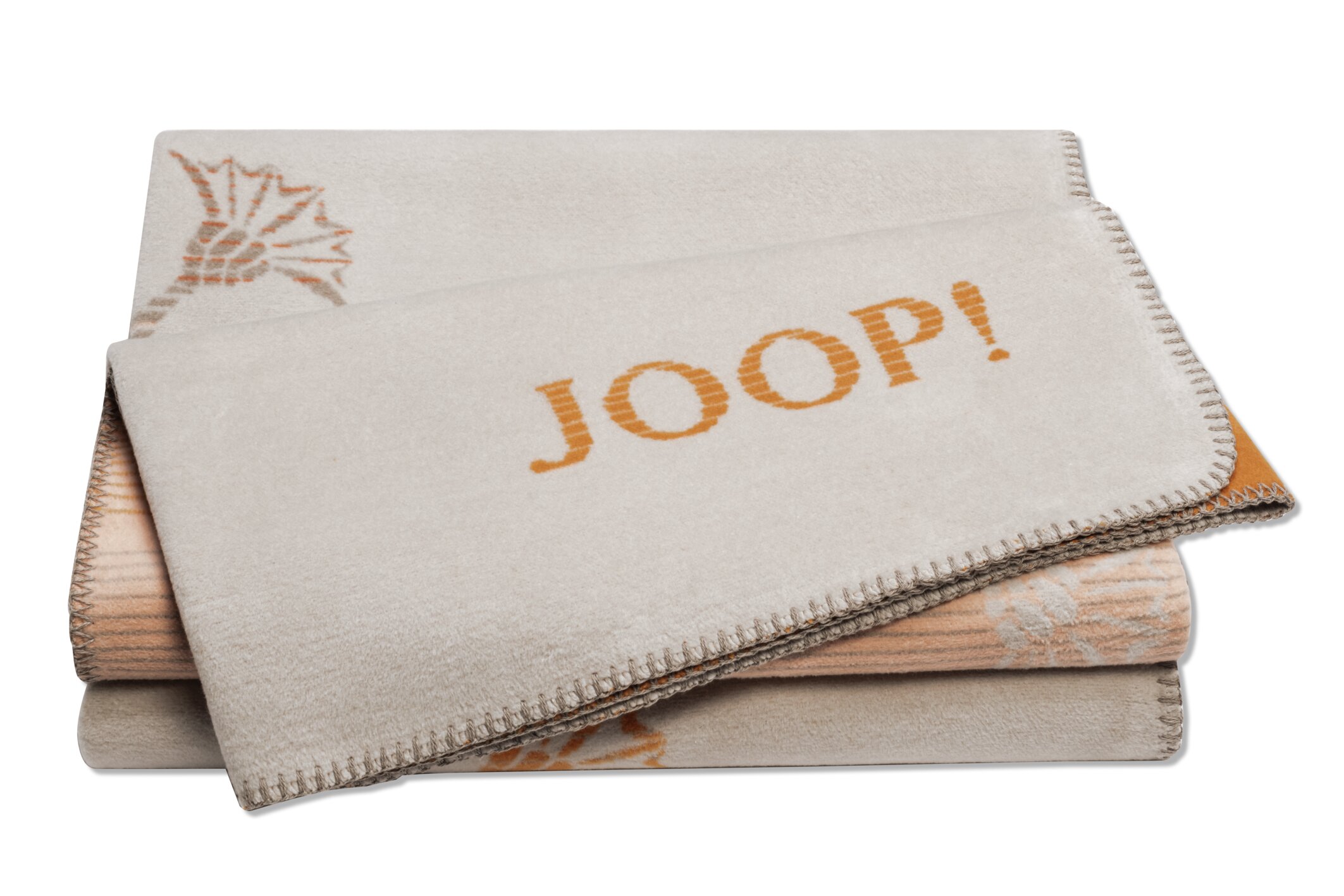 JOOP! FADED CORNFLOWER Wohndecke kaufen | home24