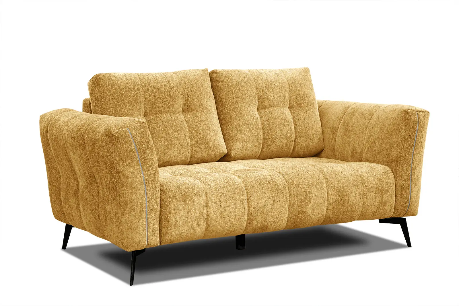 Kalmer 2-Sitzer Sofa