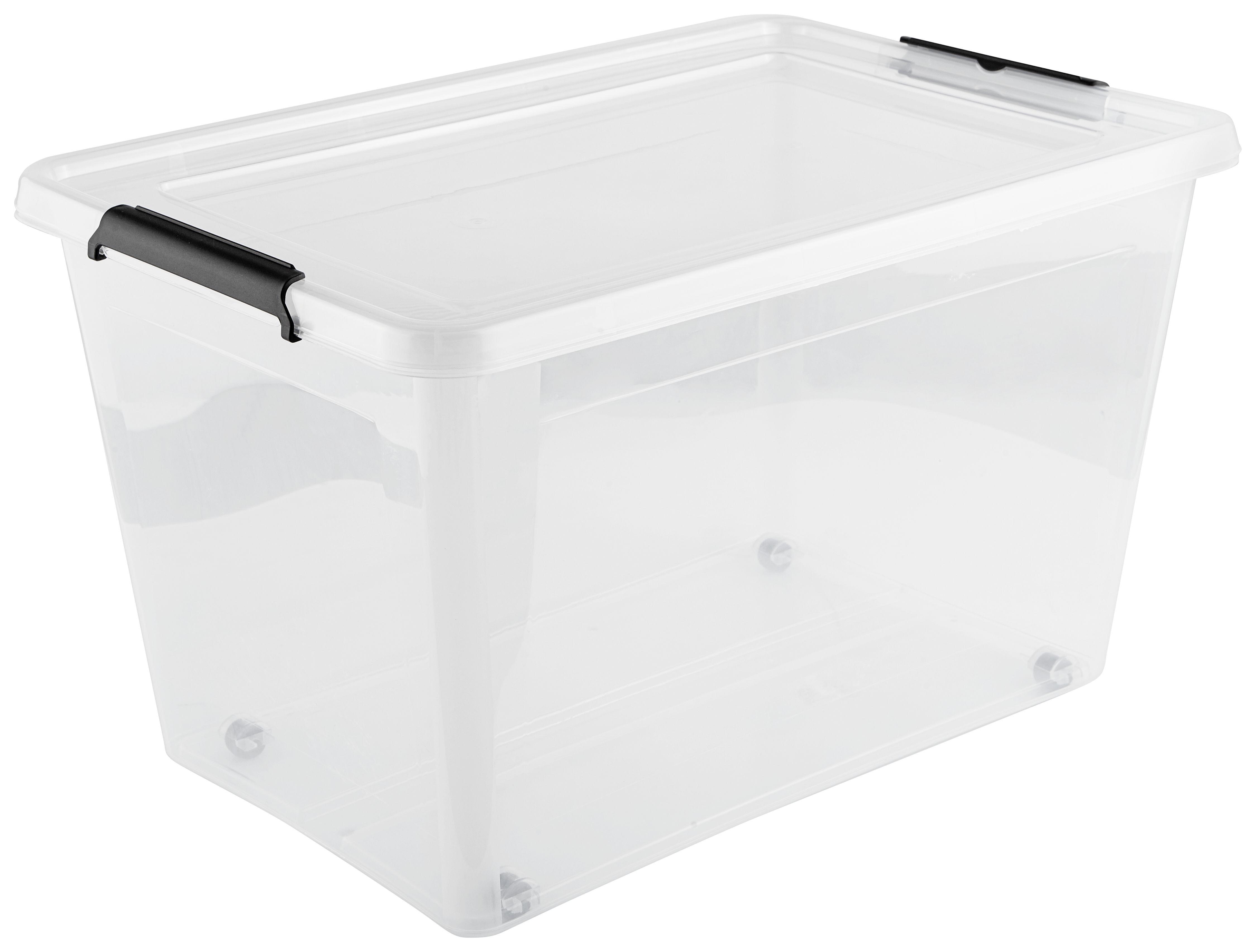 Box mit Deckel ACTION CA. 80L kaufen