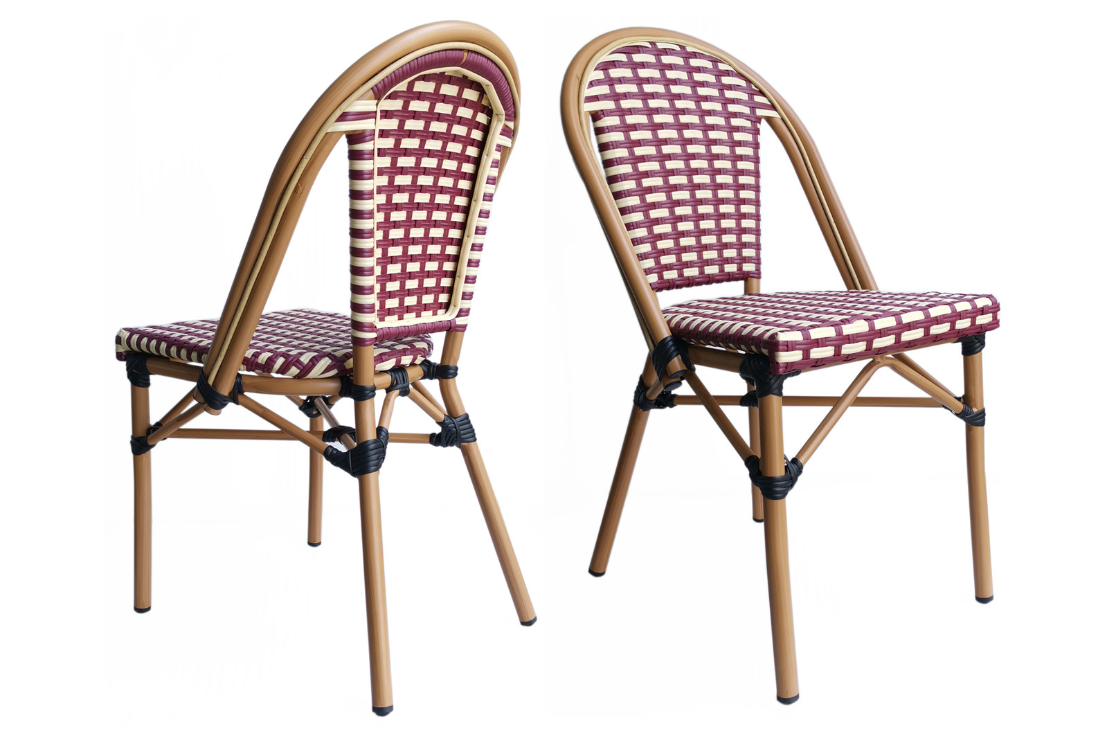 SIT&CHAIRS Stuhl, 2erSet kaufen home24