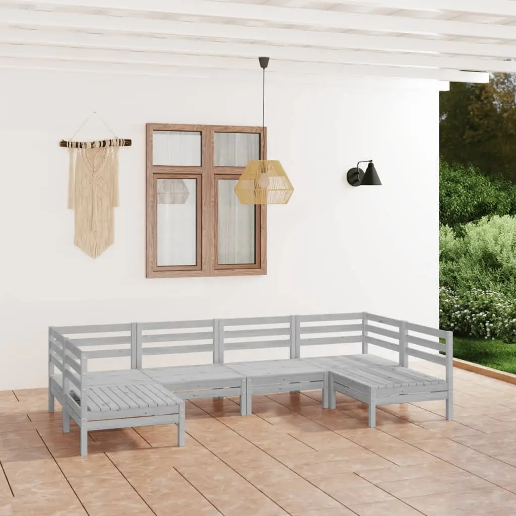 Garten-Lounge-Set