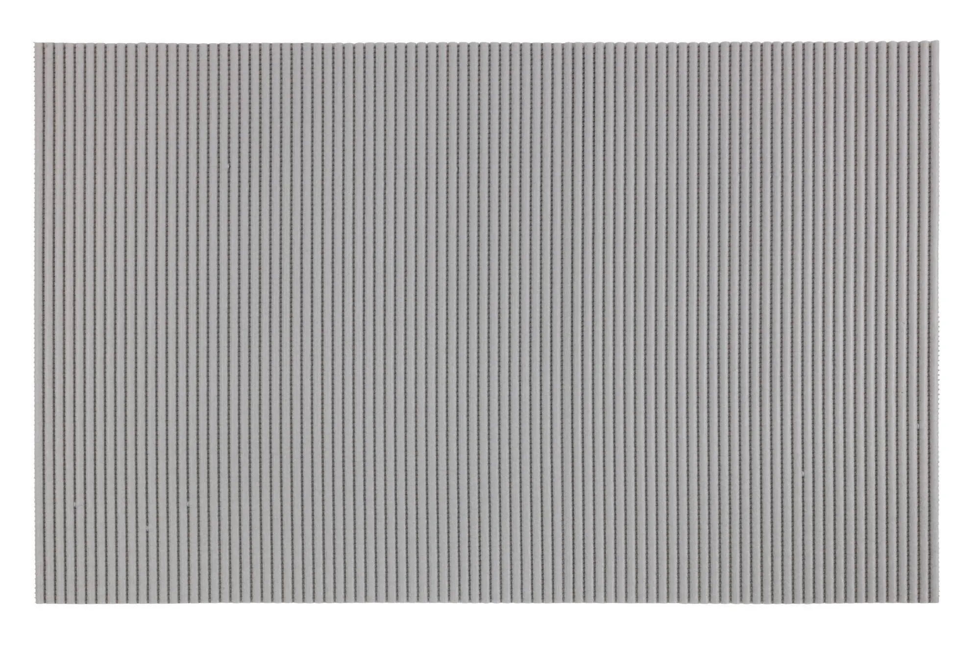 UNI Anti-Rutschmatte, 50 x 80 cm, grau | Badematten