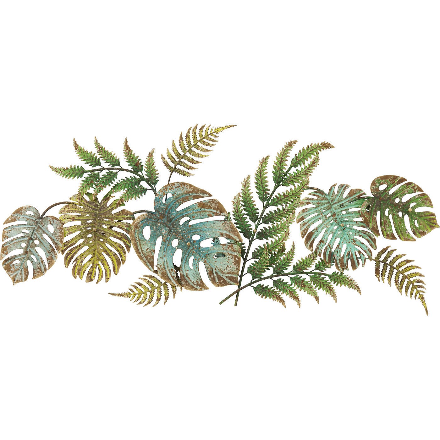 Portemanteau Mural Jungle Party Je Commande Home24 Portemanteau mural jungle party je commande home24