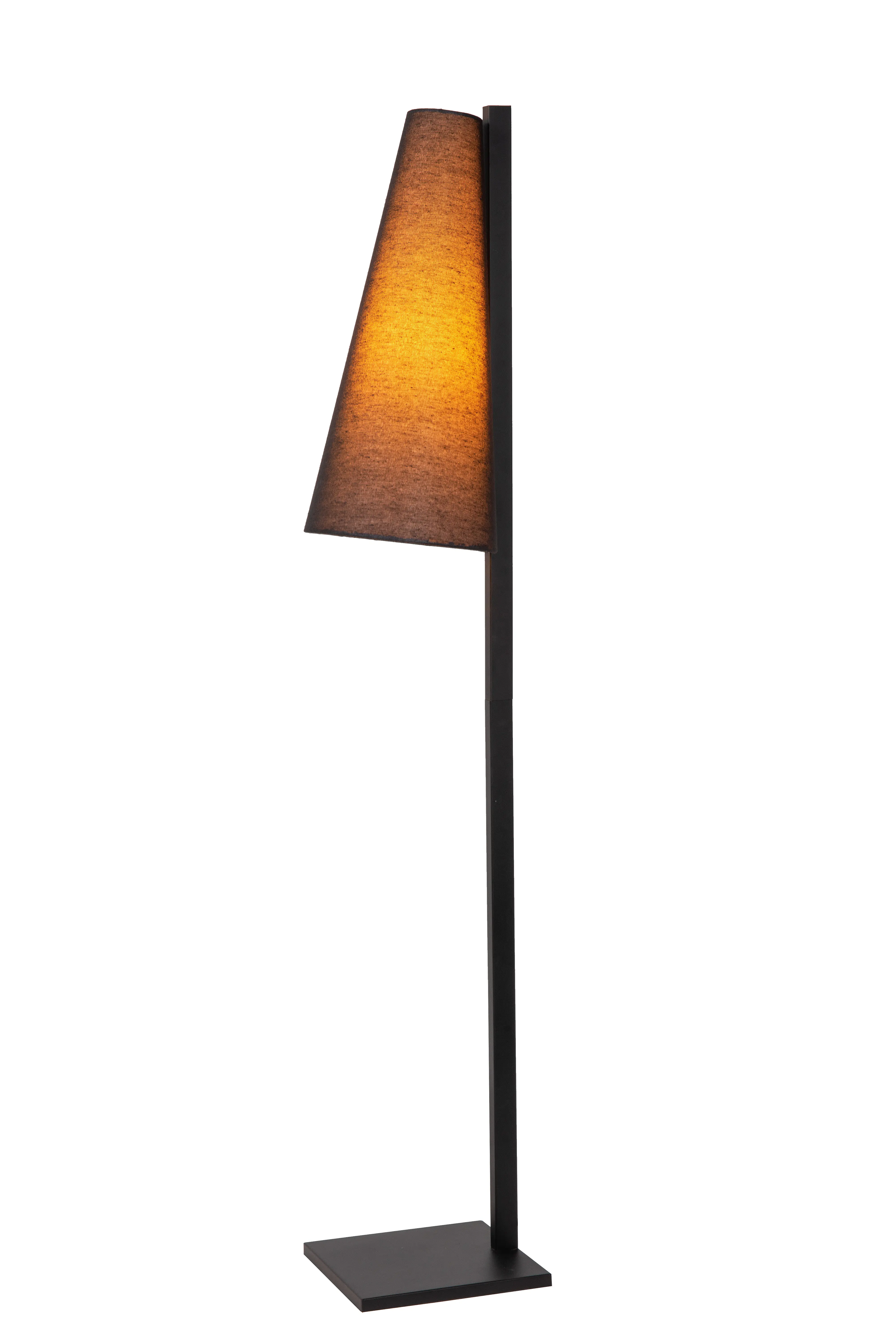 Stehlampe GREGORY