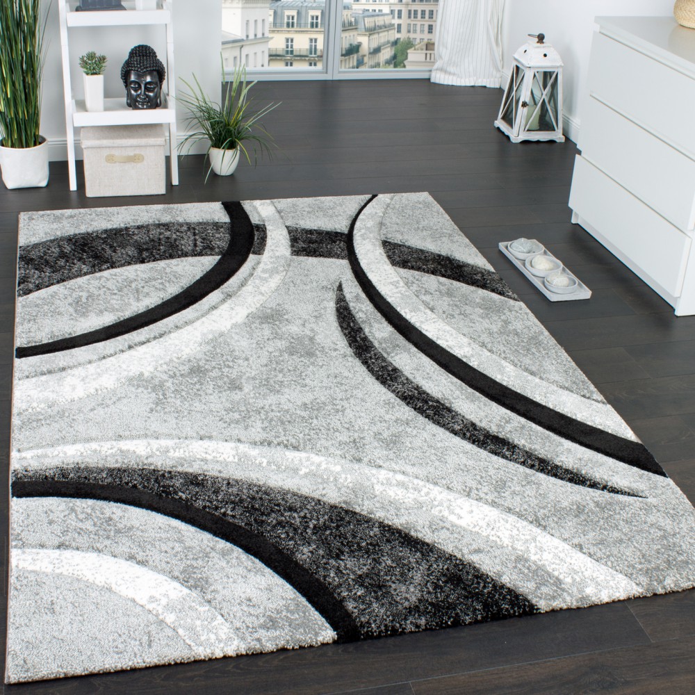 Kurzflorteppich Brilliance 758 kaufen