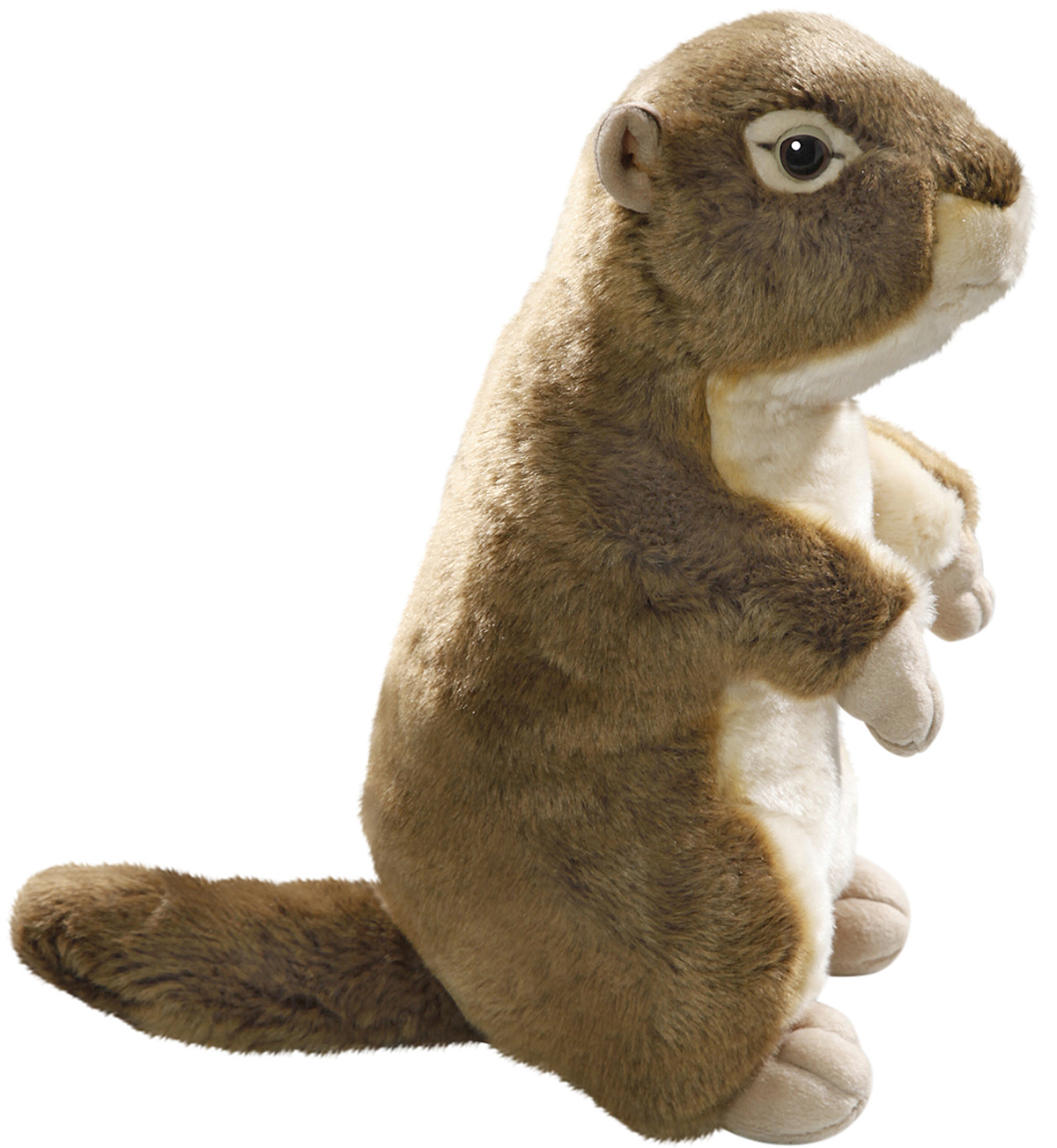 Carl Dick Peluche Marionnette Raton Laveur – 28 Cm – Fourrure Douce – Lavage Main – Collection Allemagne