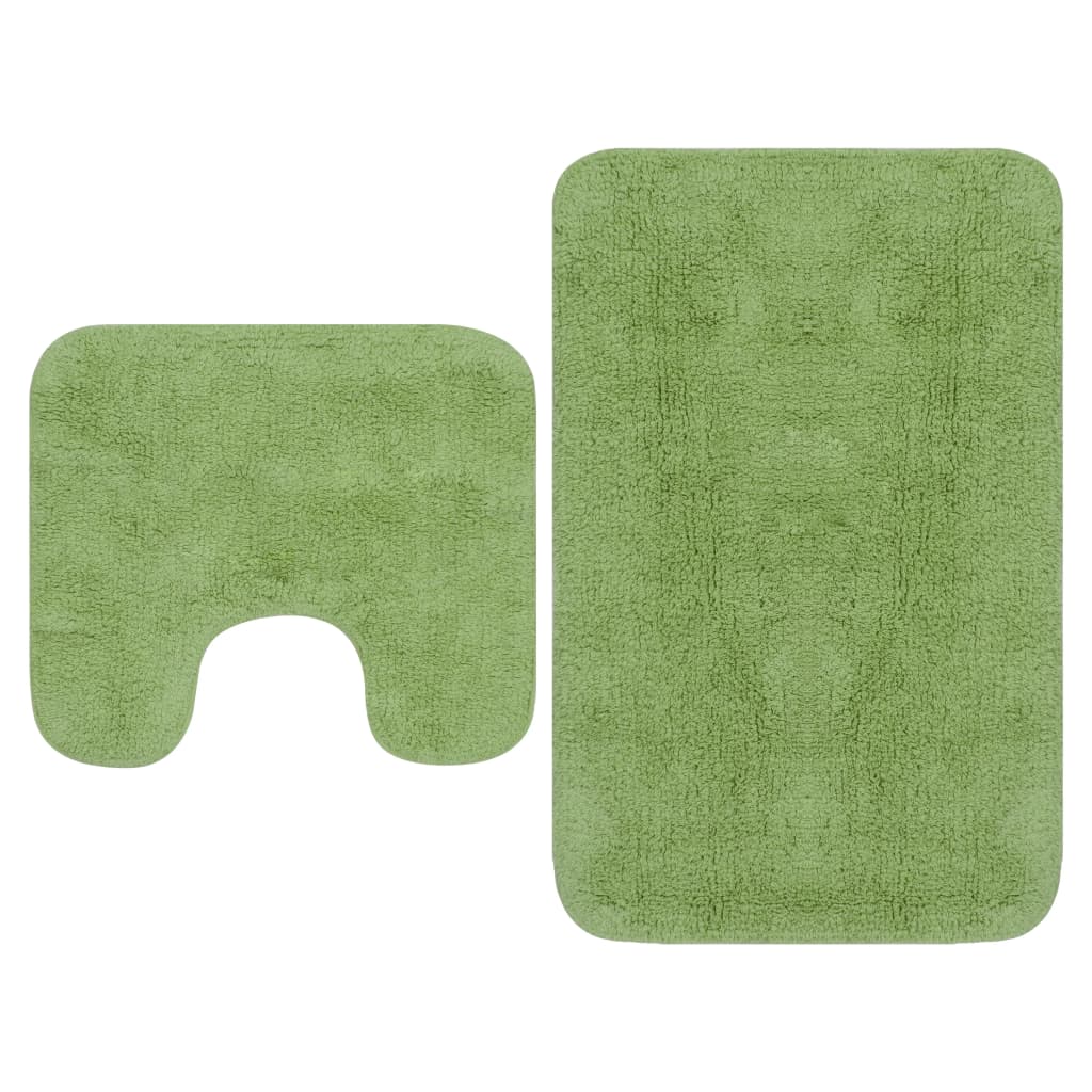 Badematten-Set 296042 (2-teilig) kaufen