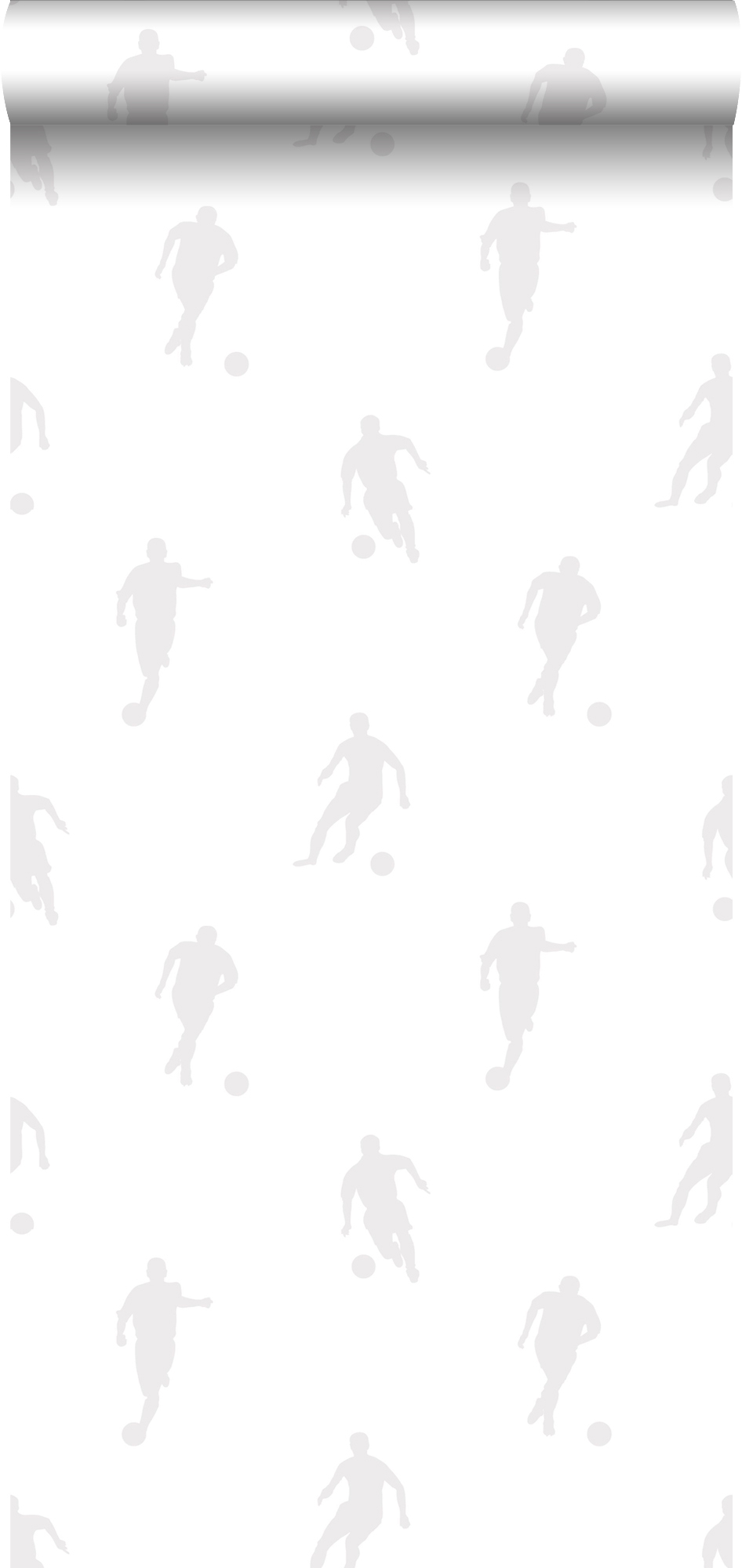 Ausstechform Fußballspieler Aus Edelstahl – Ca. 9 Cm, Silberfarben Für Teig & Basteln