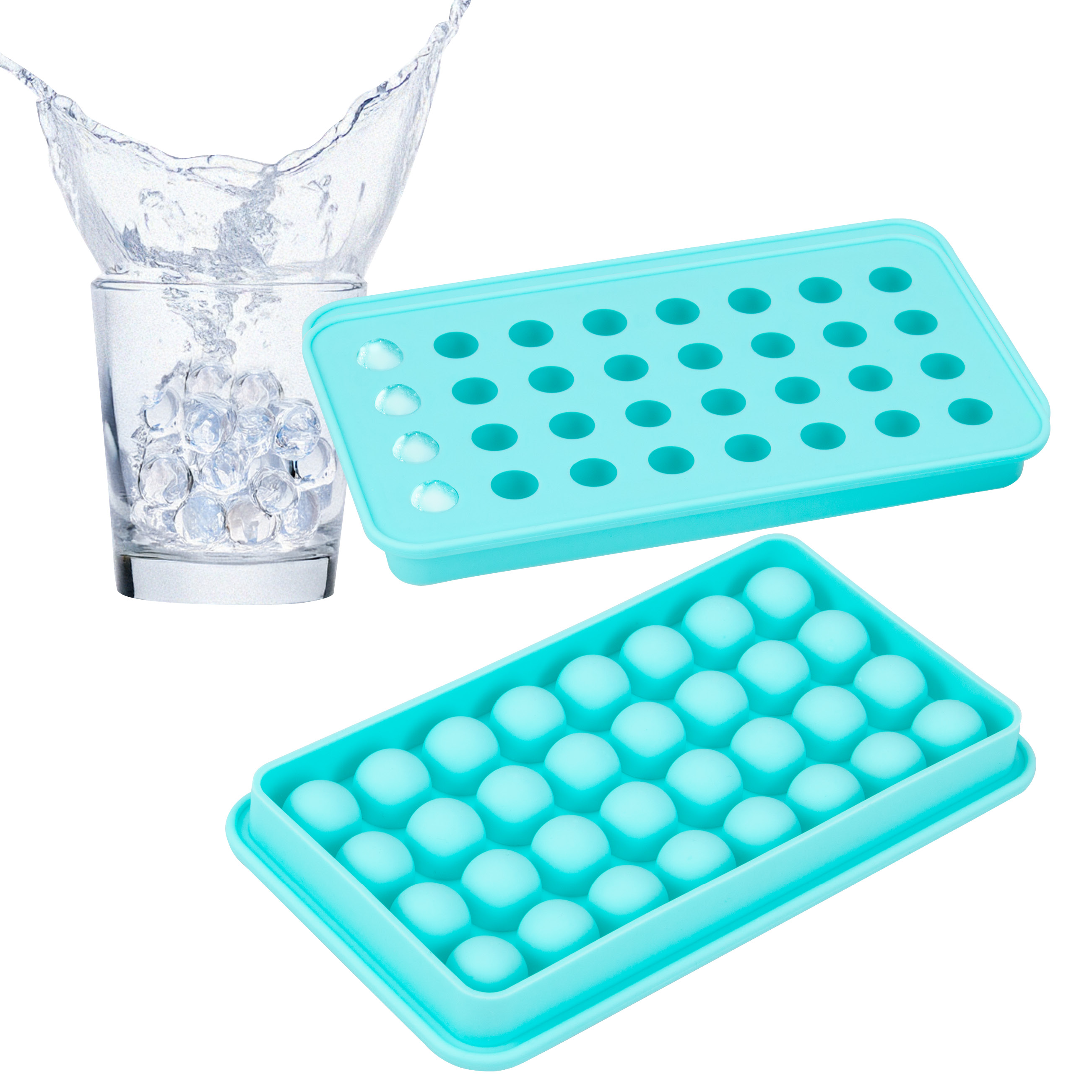 Silikoneiskugelform 48489 kaufen | home24