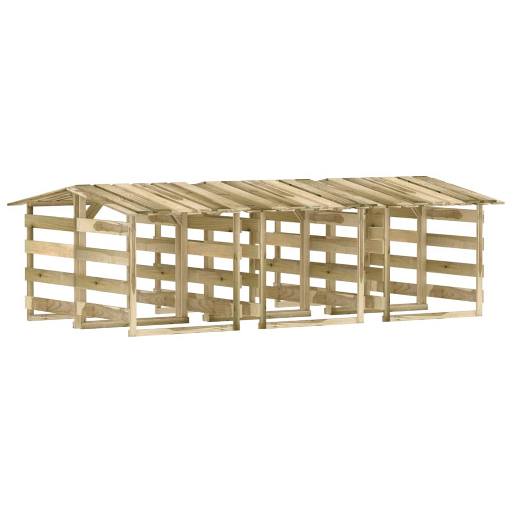 Pergola (6er Set) 30113845 kaufen home24