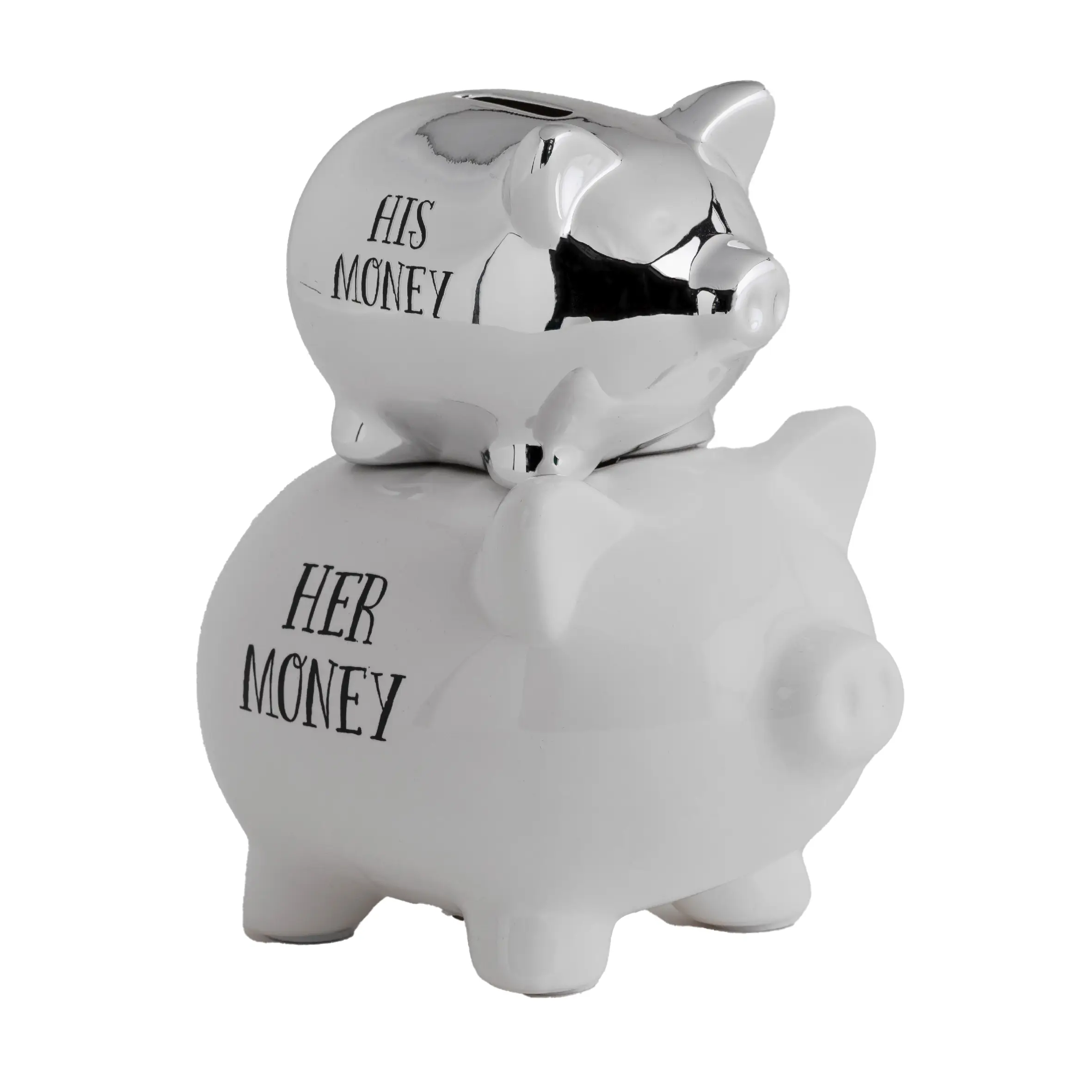 Sparschwein Their Money | Aufbewahrungsboxen