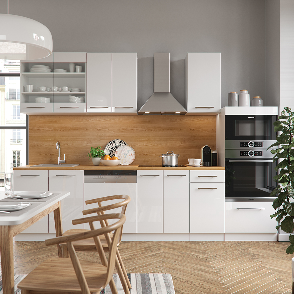 Küchenzeile Fame-Line 42807 kaufen | home24