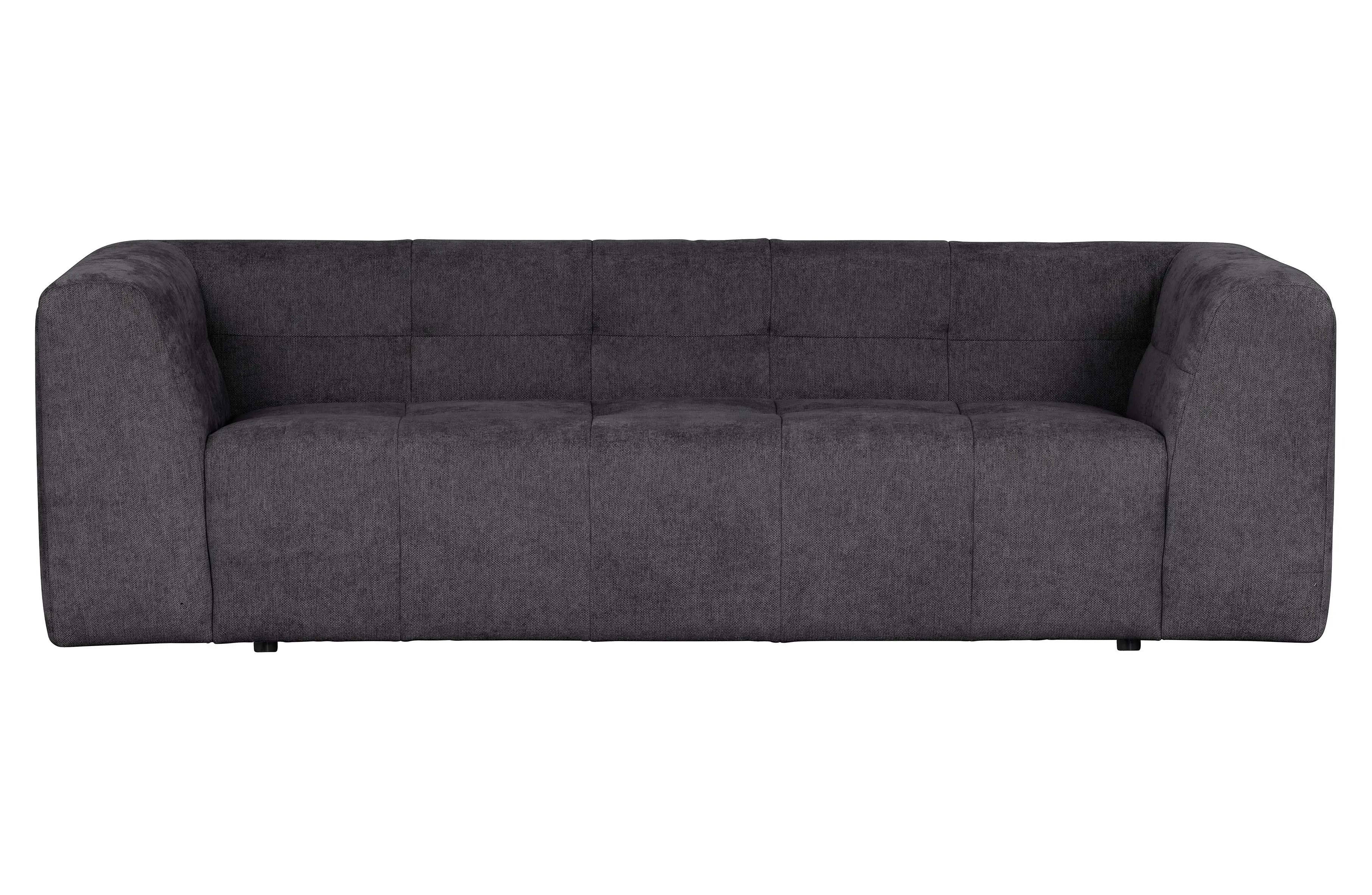 Sofa 3-Sitzer Grid