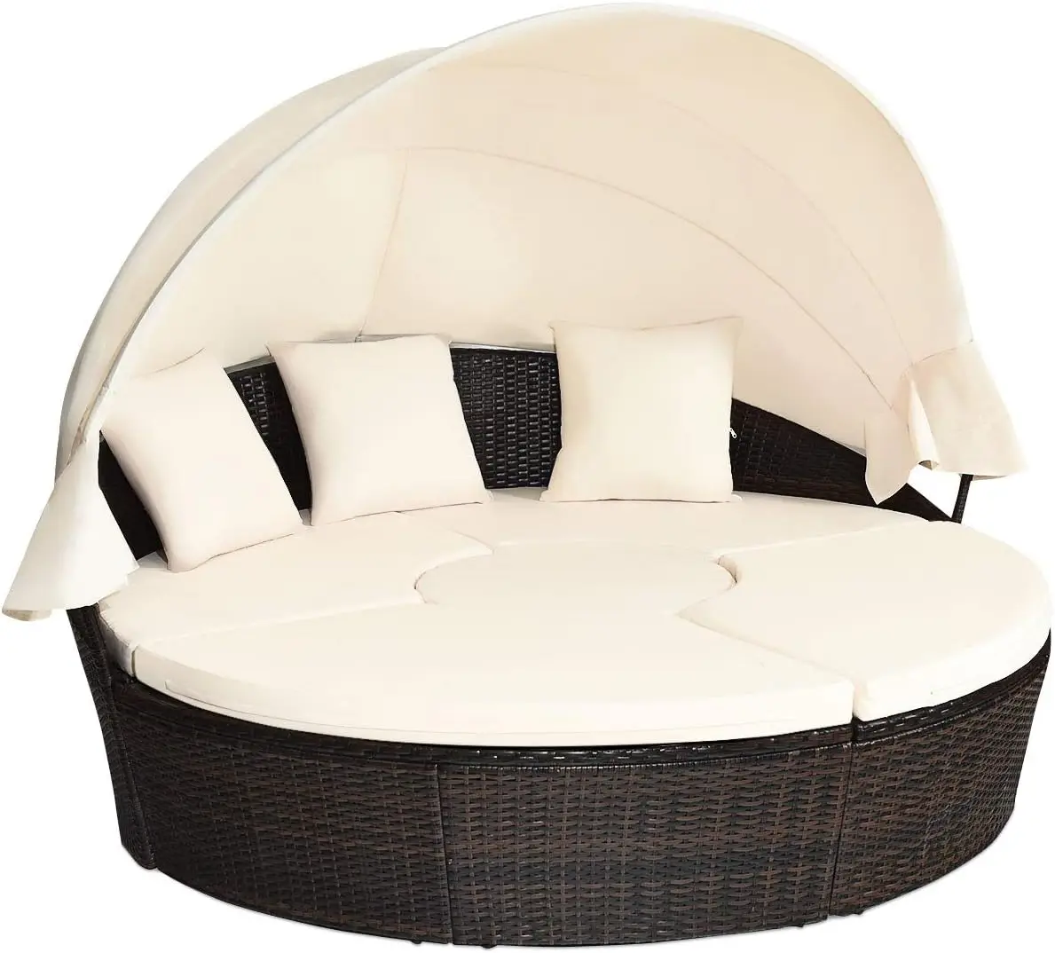 Sonneninsel Rattan