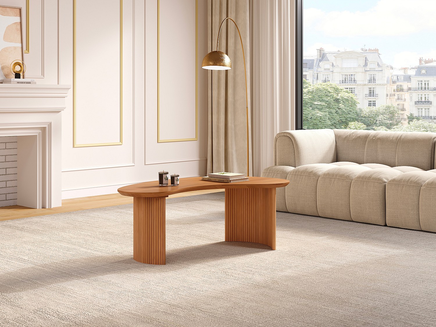 moderne gardinenstangen Interstil kaufen. Beratung bei Nasha Ambrosch Design:Sternenhimmel