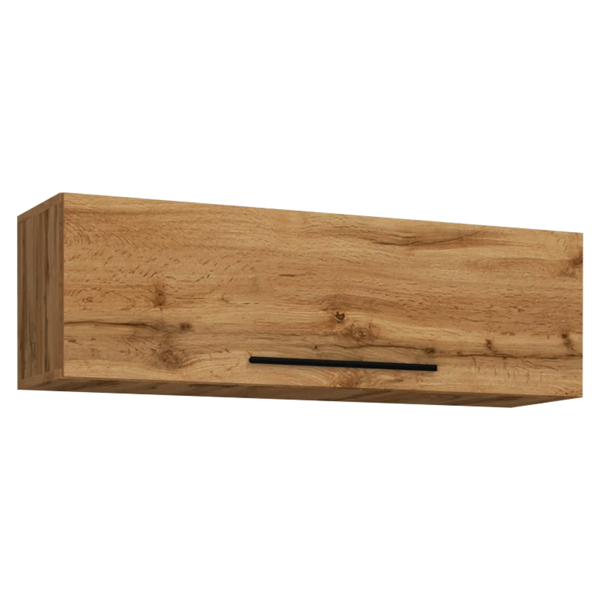 Holz Wandregal Arila L Wandschrank