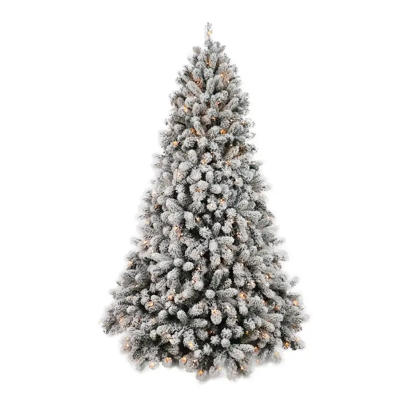 Weihnachtsbaum Osler mit LED