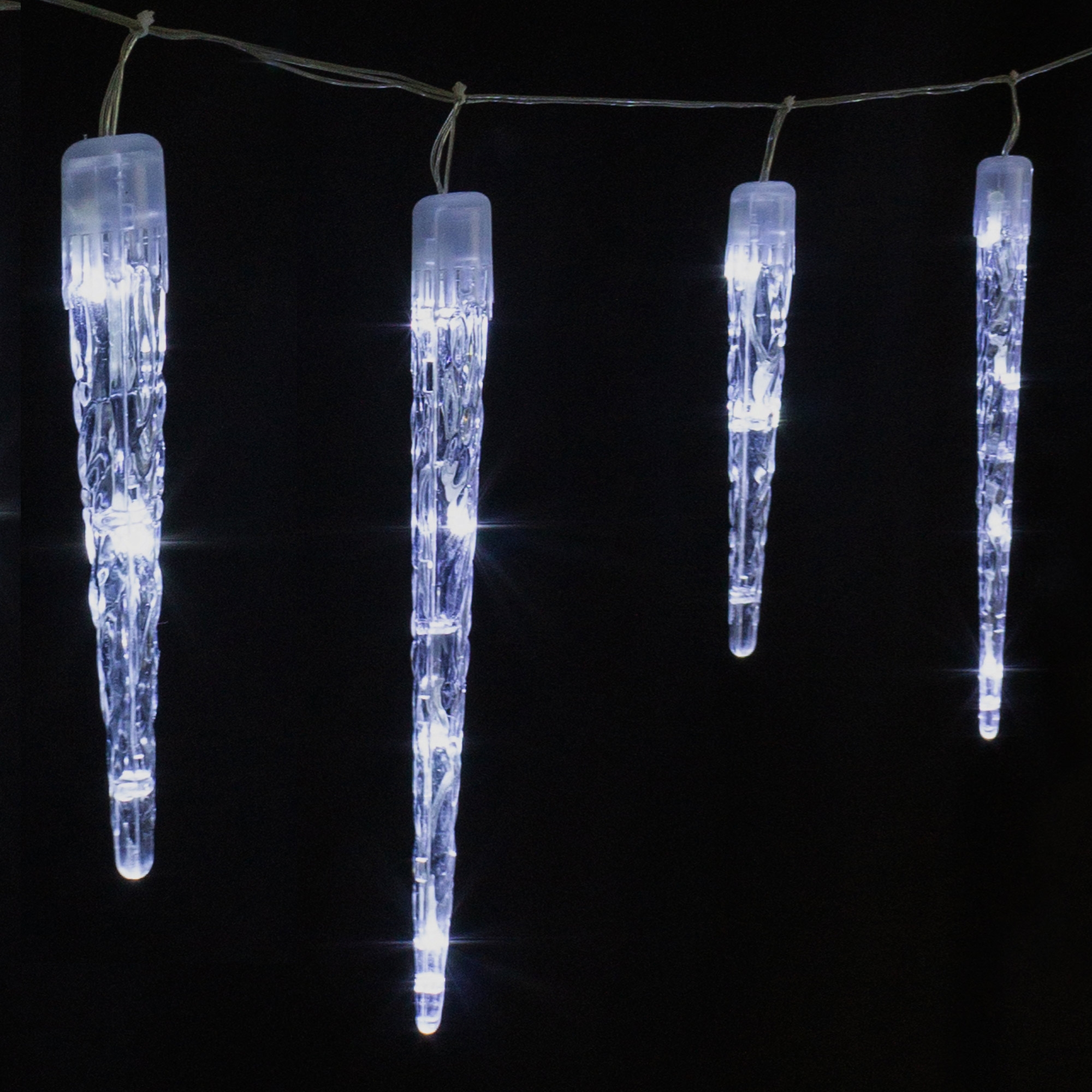 LED-Eiszapfen-Lichterkette WIEN kaufen