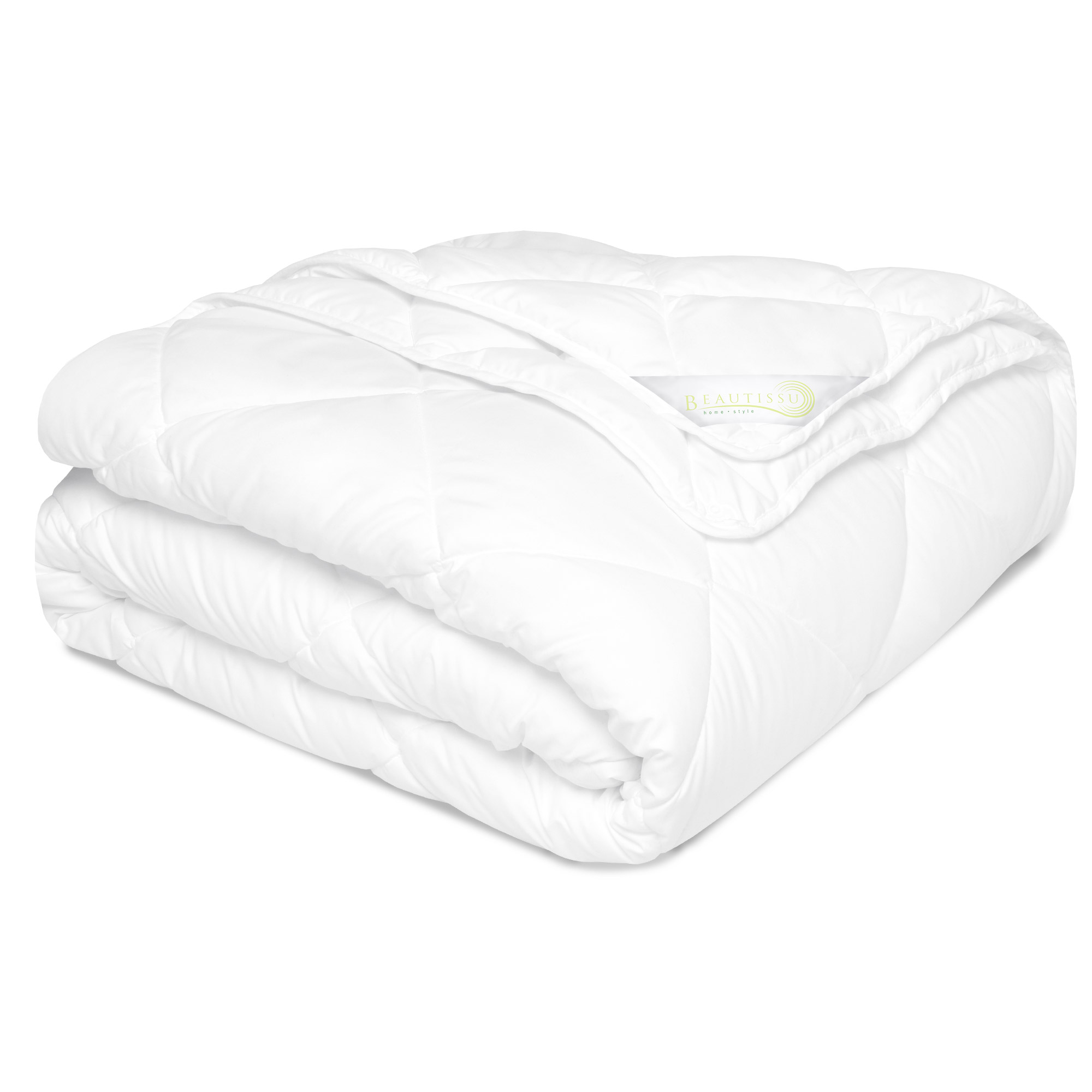 BeauNuit JD Bettdecke 4 Jahreszeiten kaufen home24