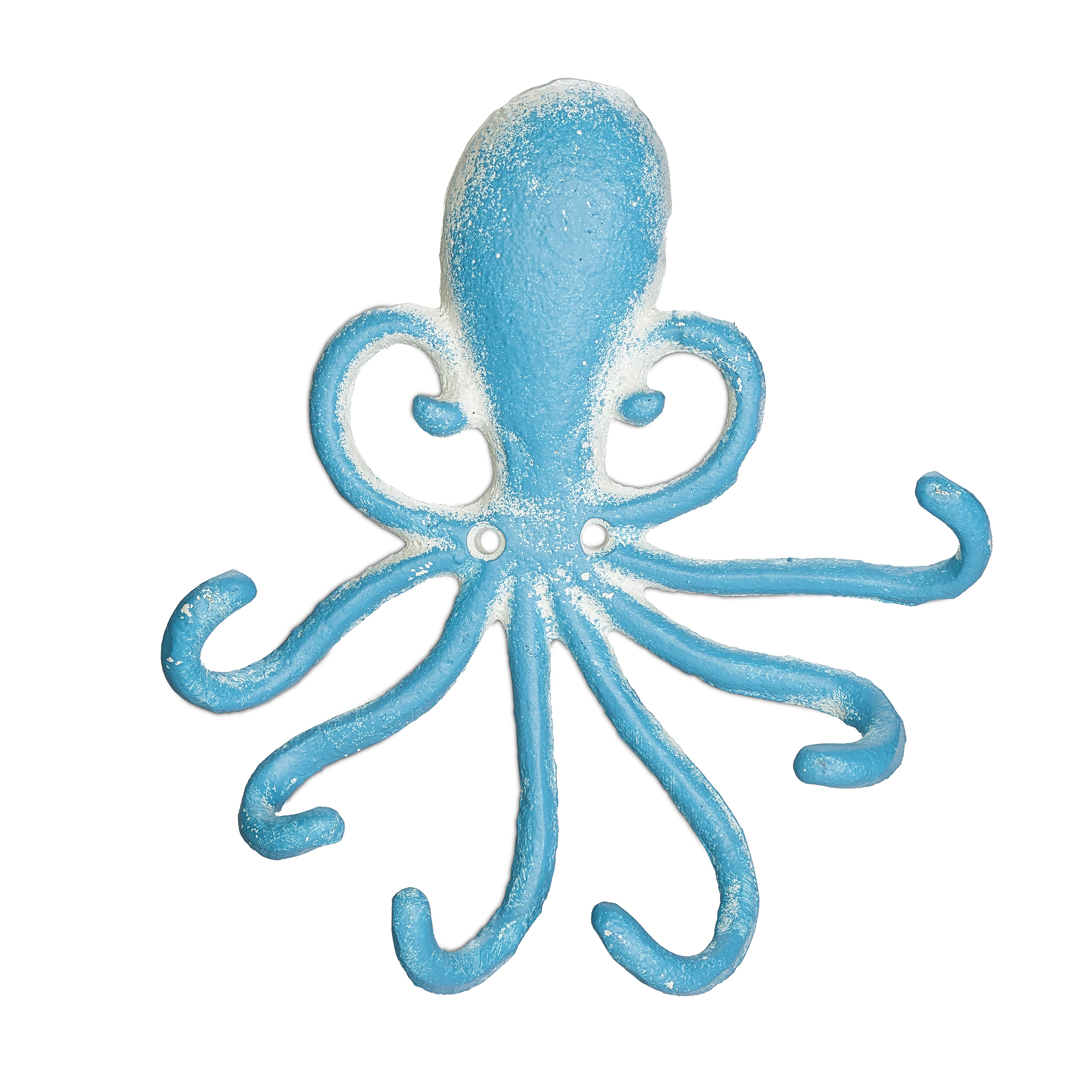 5 Selbstklebende Wandhaken – Kaktus-Design – 10,5 X 3,5 Cm – Für Bad, Küche & Wohnzimmer