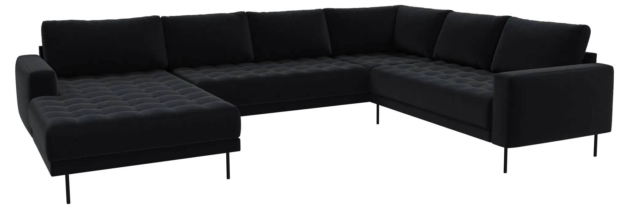 Ecksofa Rouge