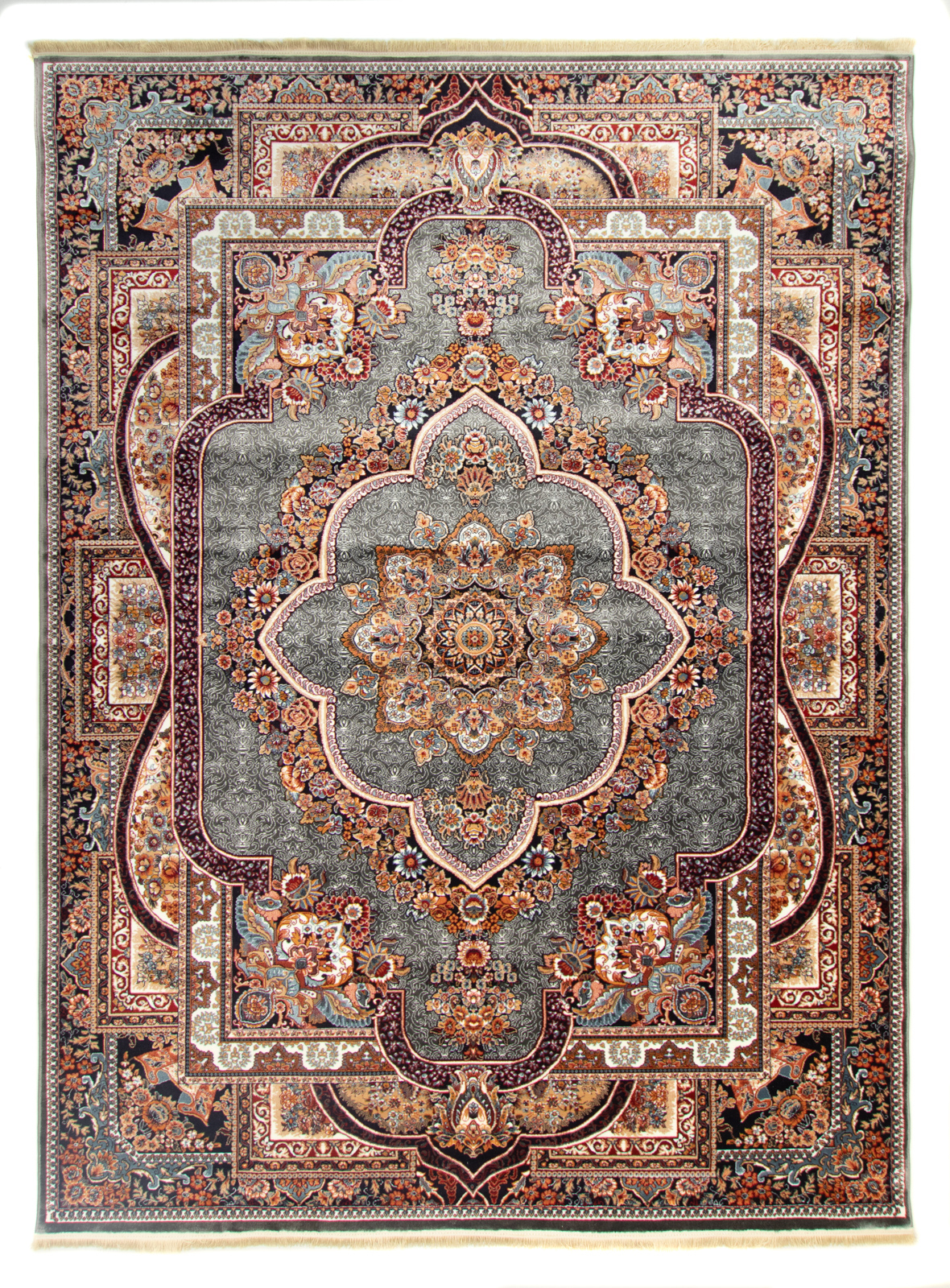 Mahtab Hom Orientteppich - Mahtab - rechteckig kaufen | home24