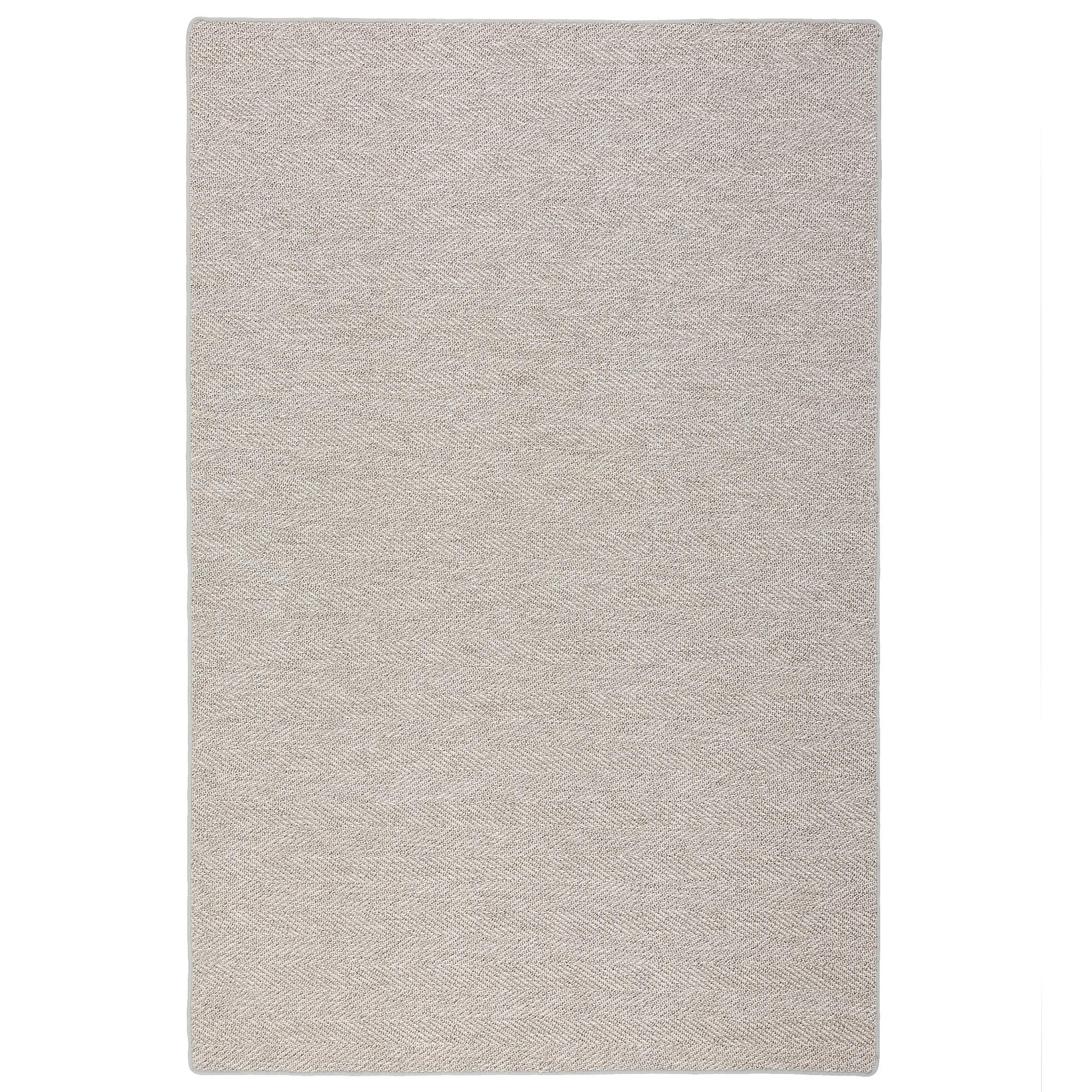 SisalOptik Teppich Pure Meliert kaufen home24