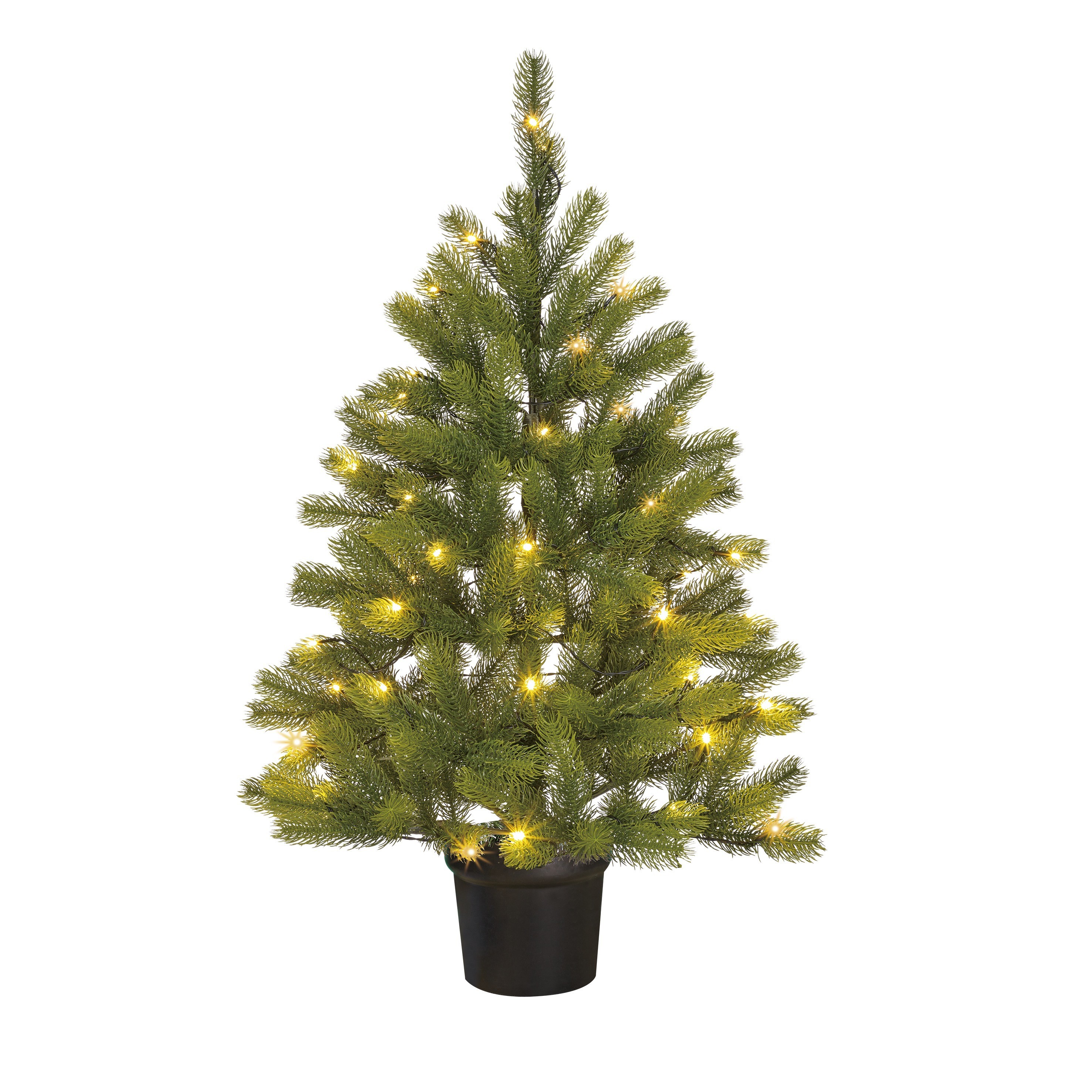 Künstlicher Weihnachtsbaum Nigata kaufen | home24