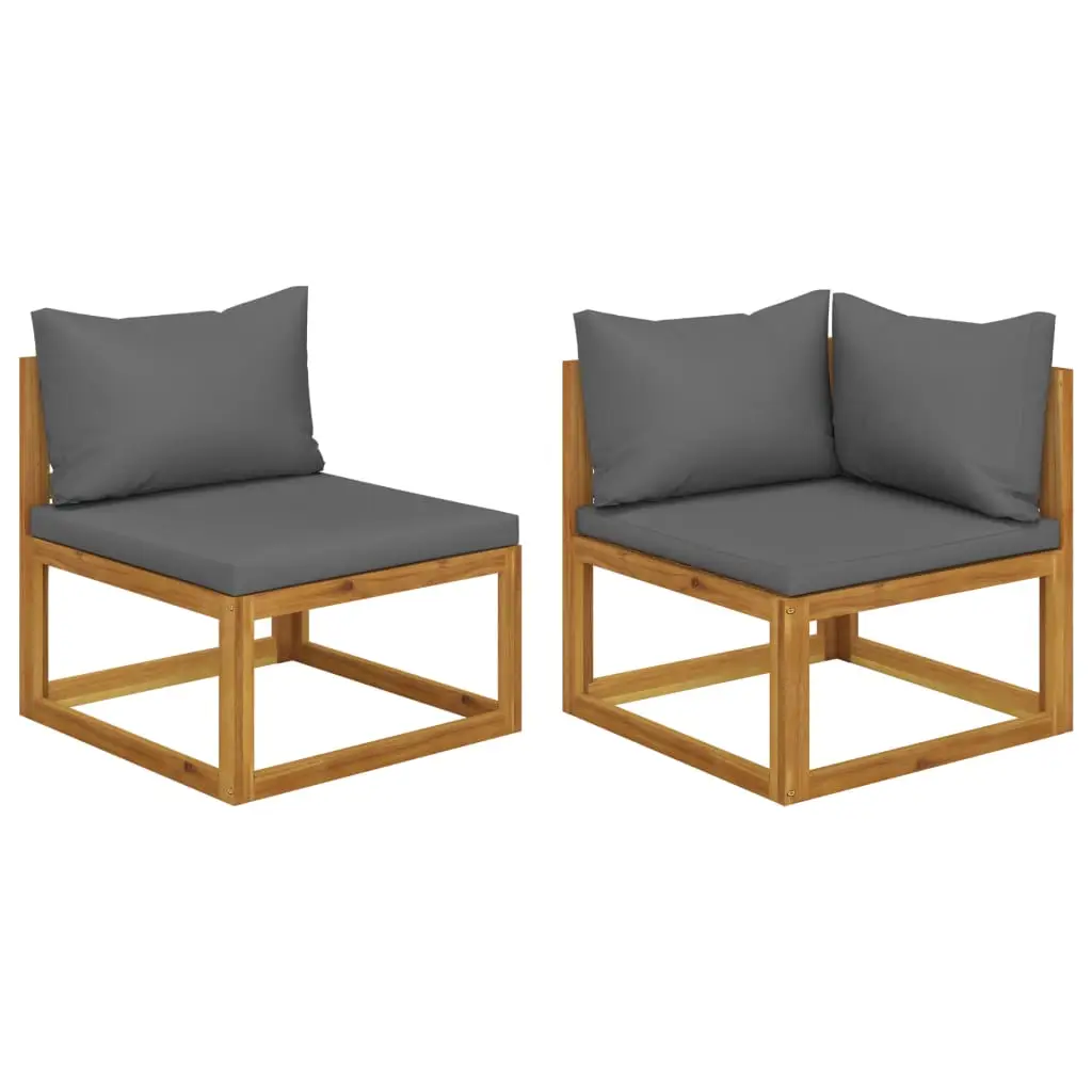 Sofa-Set 3009261-3 (2-teilig)