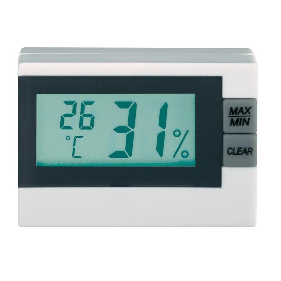 Hygrometer und Thermometer kaufen home24
