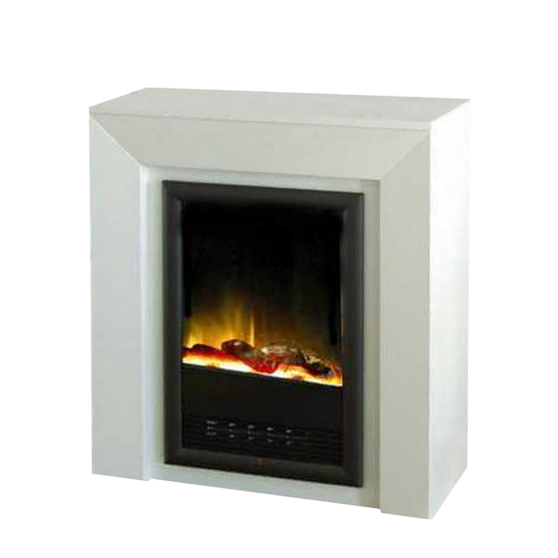Elektrische Haard Emma Montreux montreux kopen in de aanbieding