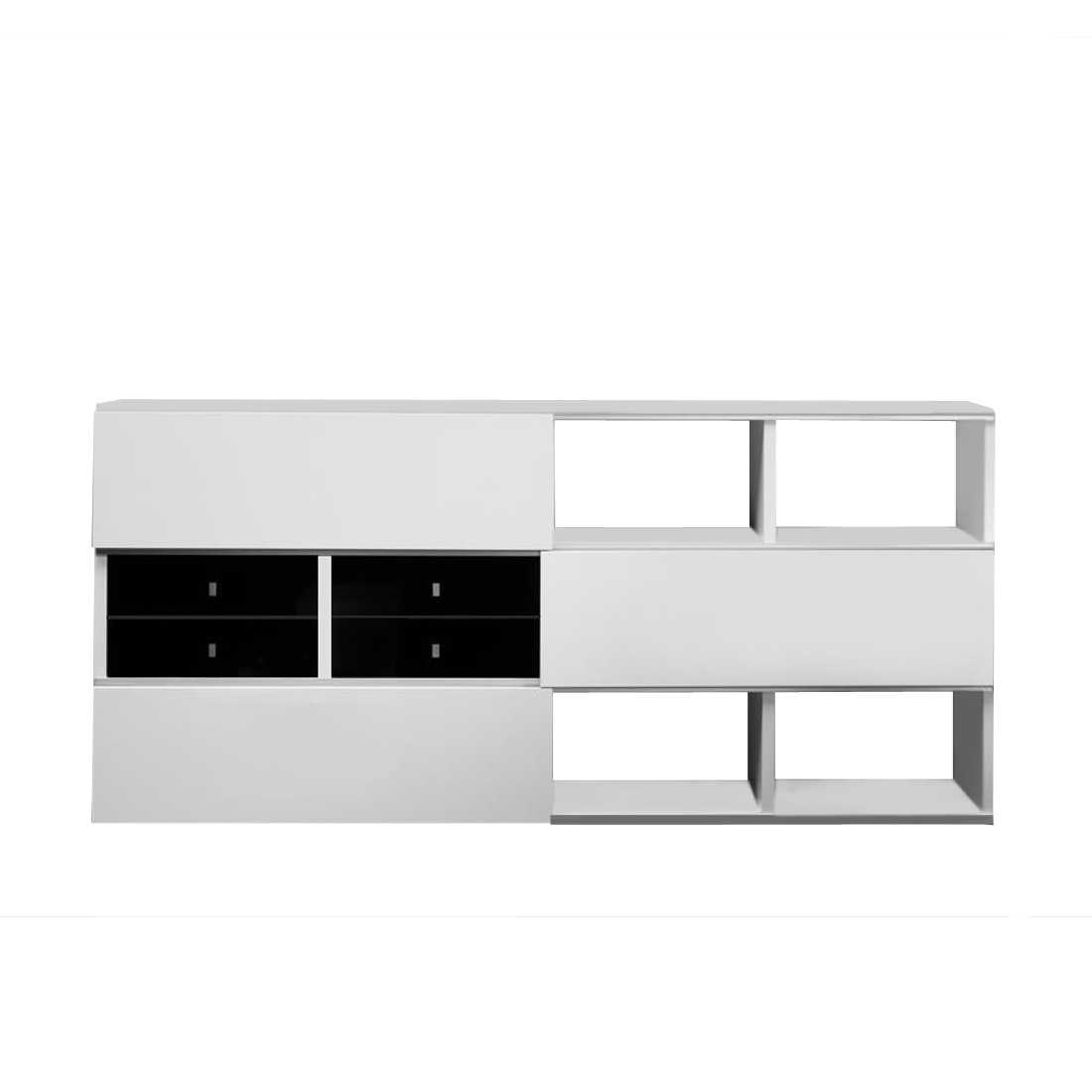 Loftscape Sideboard Fur Ein Modernes Heim Home24