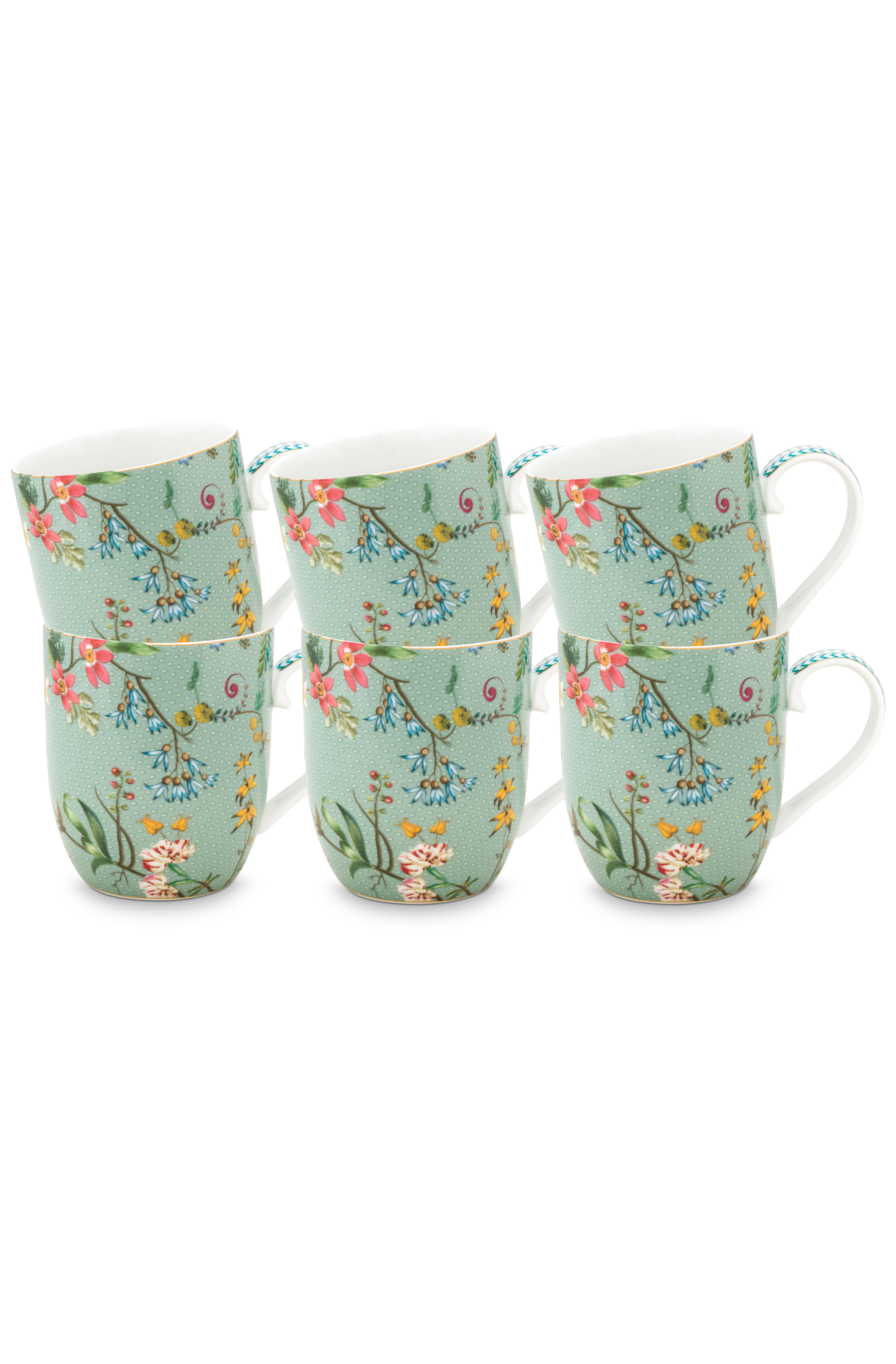 Jolie Becker (6er set) kaufen home24