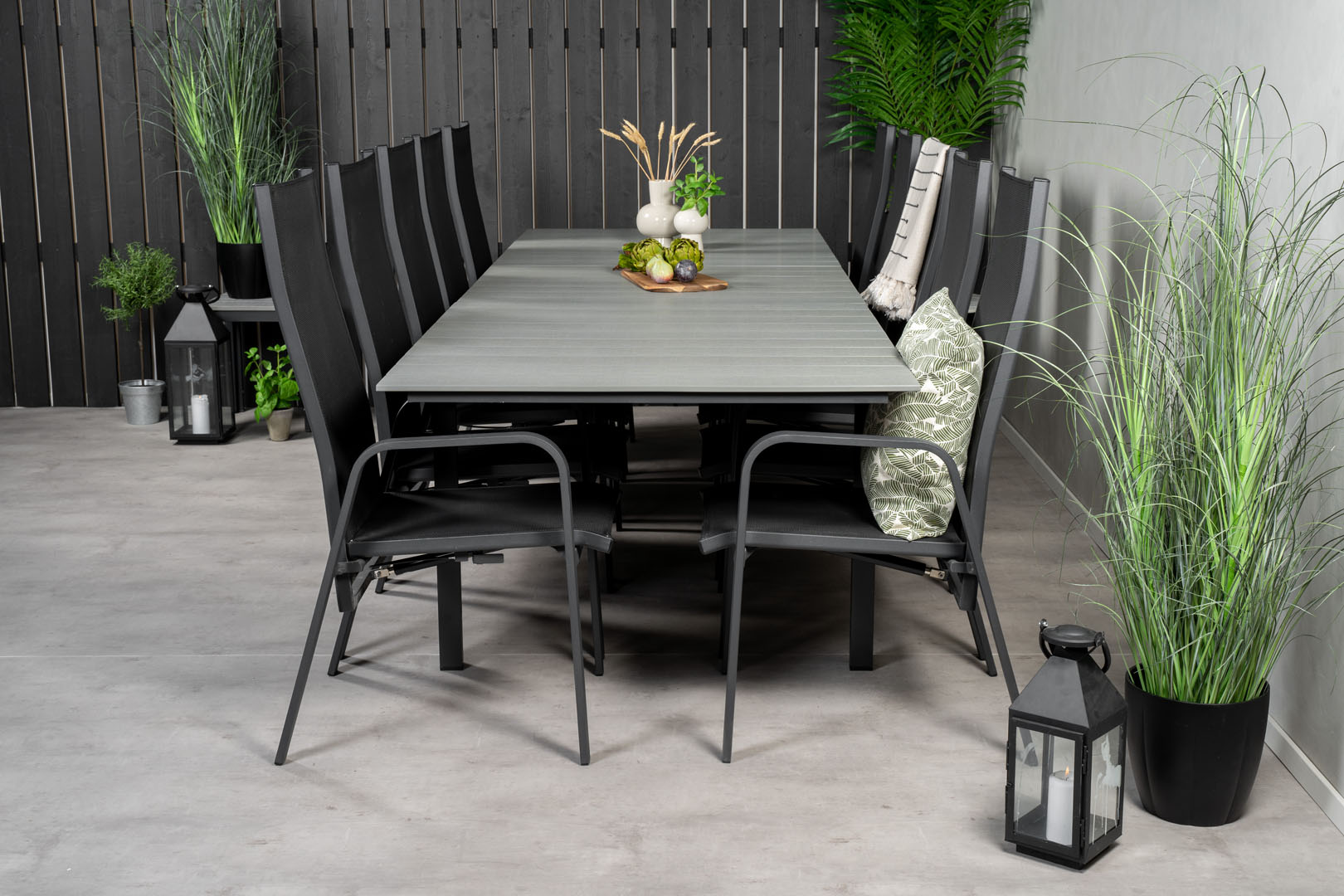 GartenmöbelSet Levels kaufen home24