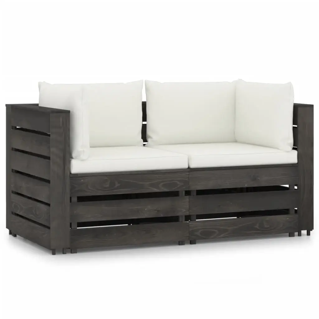 Gartensofa