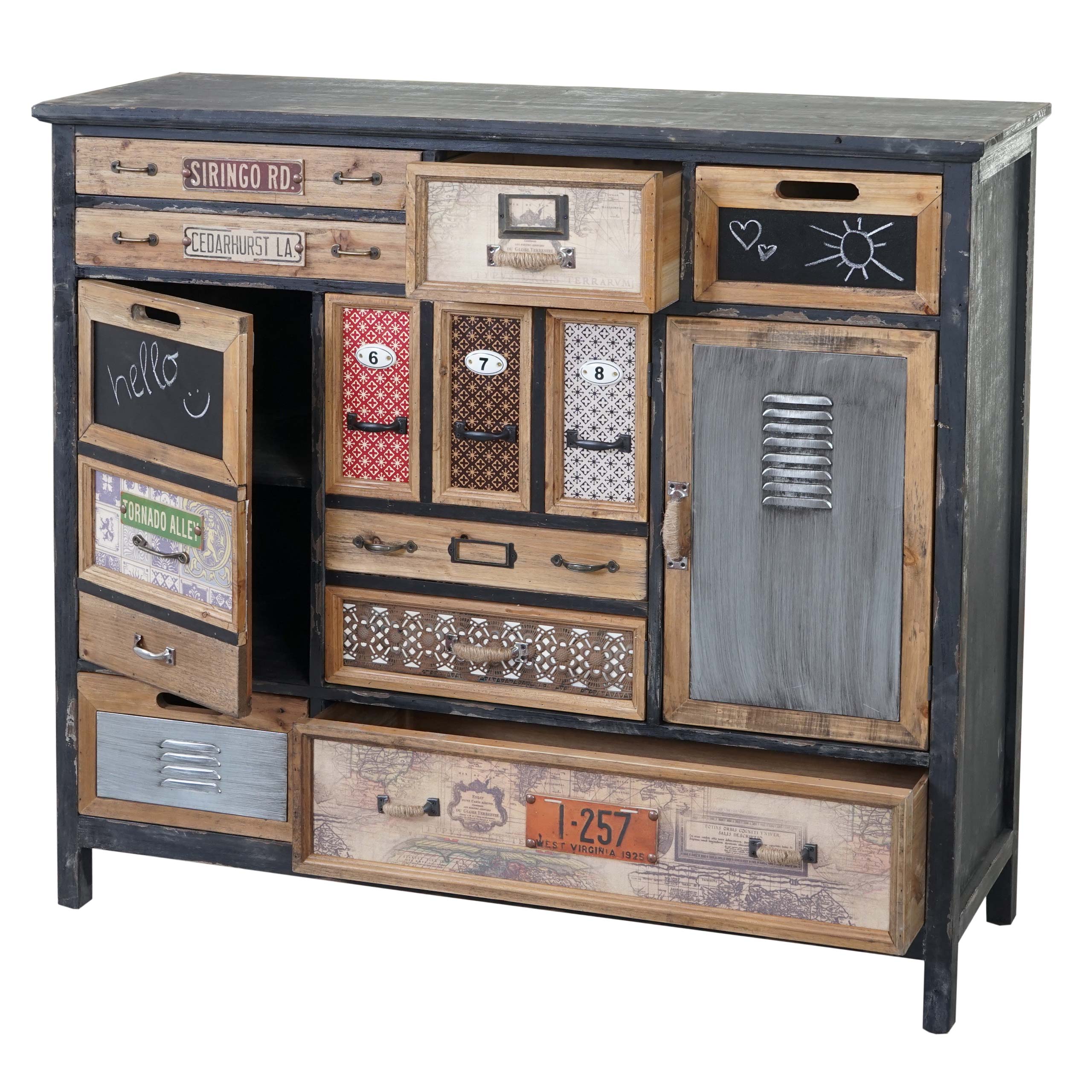 apotheker-schrank-a43-tanne-kaufen-home24