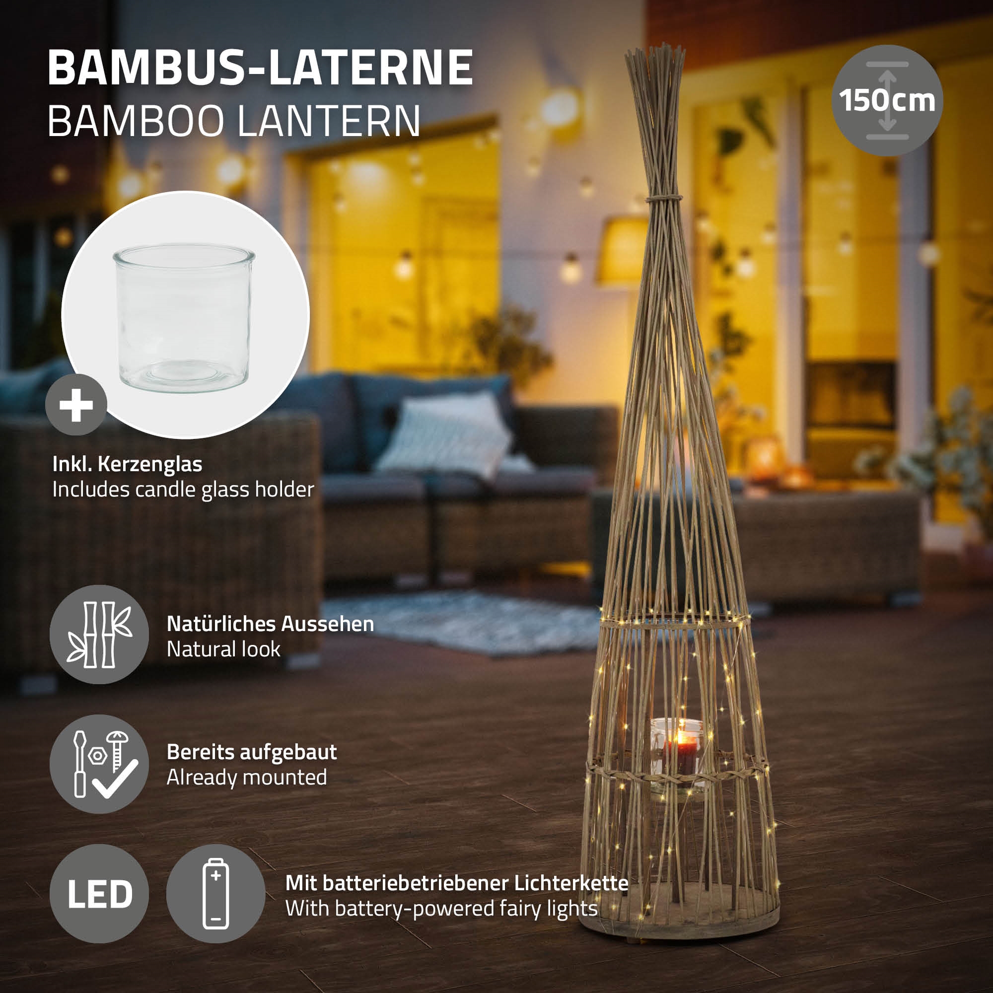 substrat für bambus HaGaFe Terra Line BIO Bambuserde Pflanzerde 50 Liter – HaGaFeShop main image 1