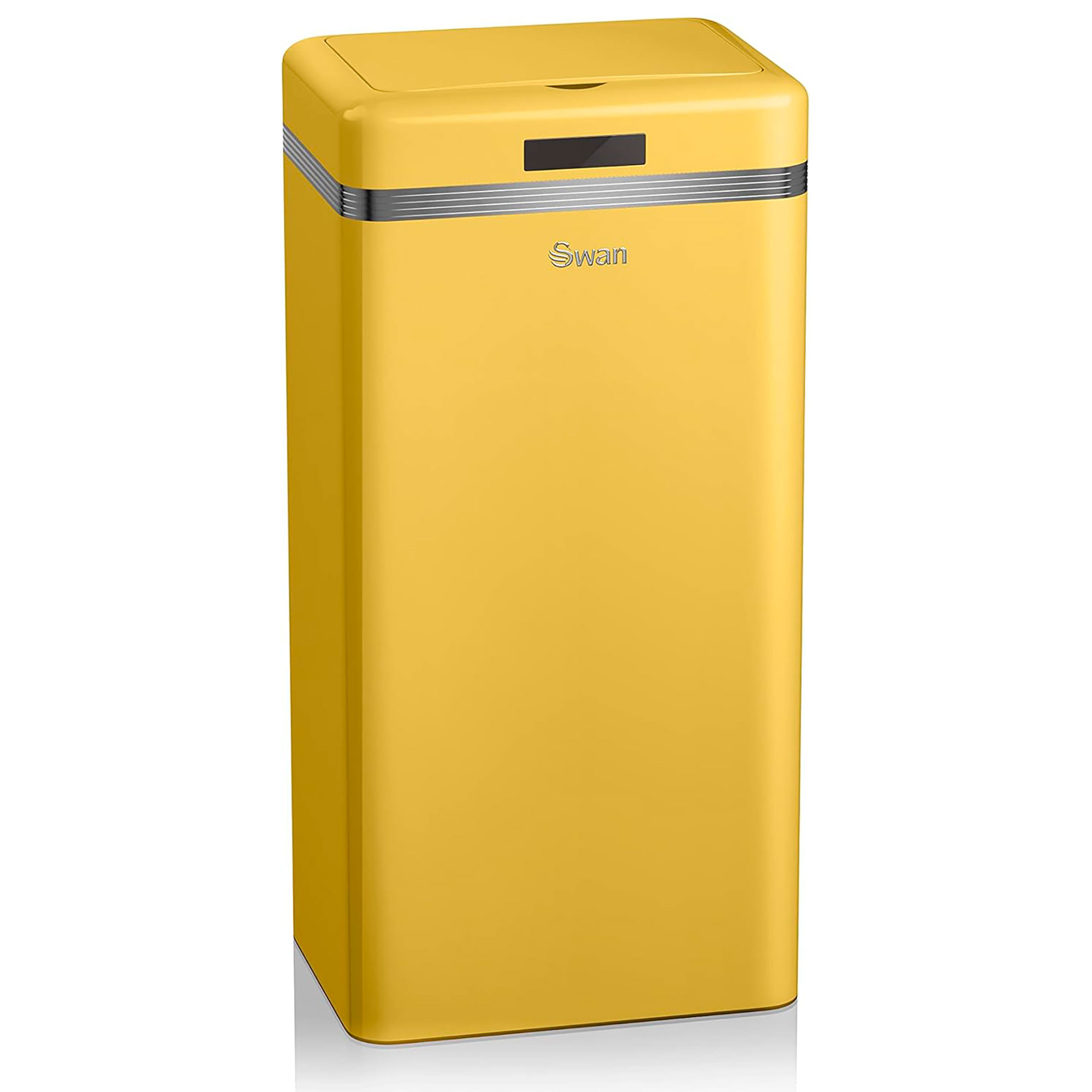 Retro Mülleimer SWKA4500YELNEU kaufen